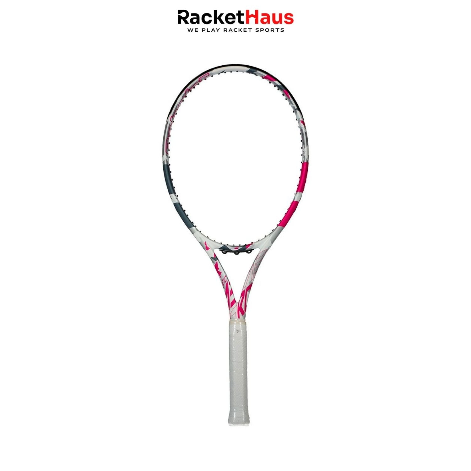 Babolat Evo Aero Pink – RacketHaus