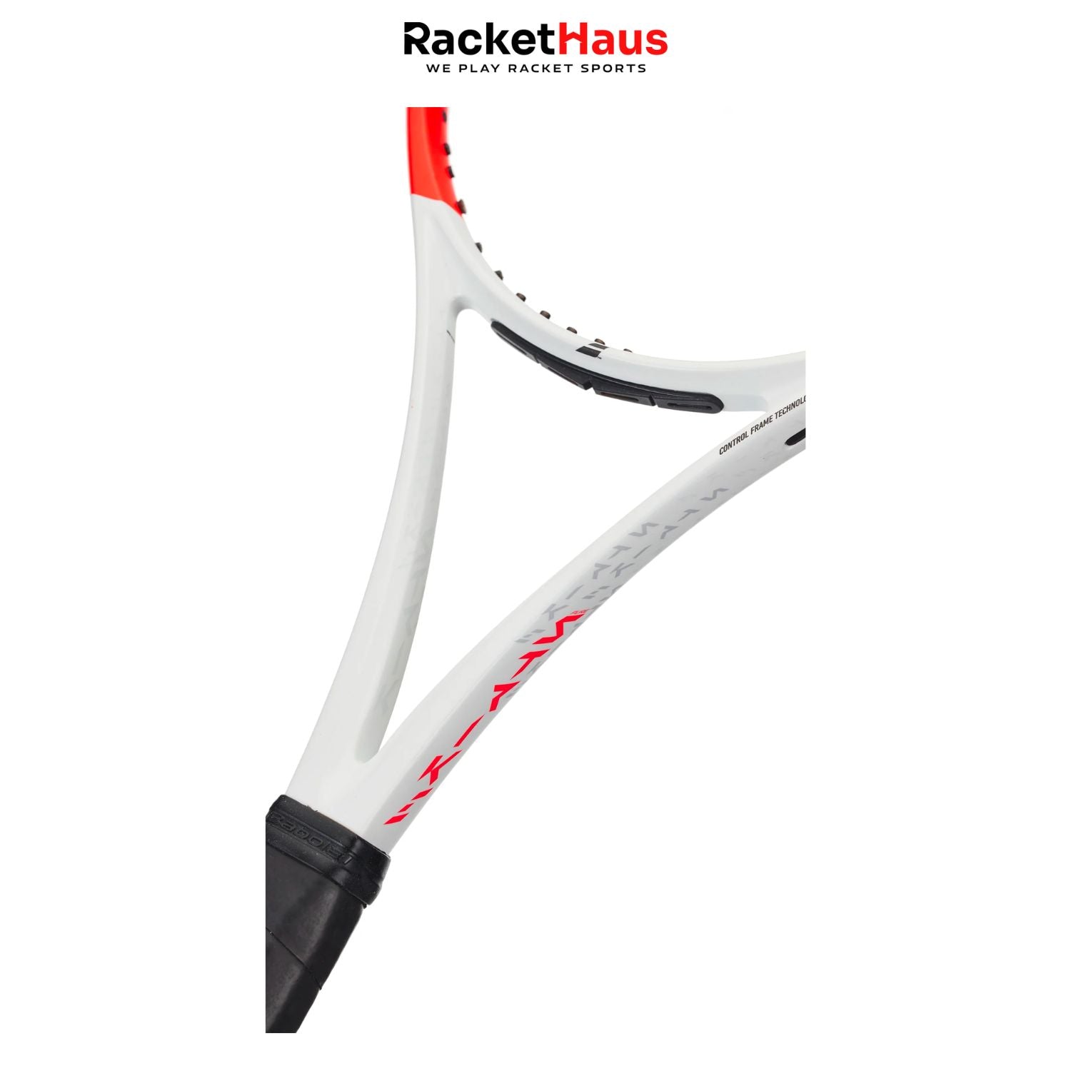 BABOLAT PURE STRIKE 16×19 2017 305g 98in Pure Strike 98 16/19 Carbon Grey - Frame – Babolat Canada