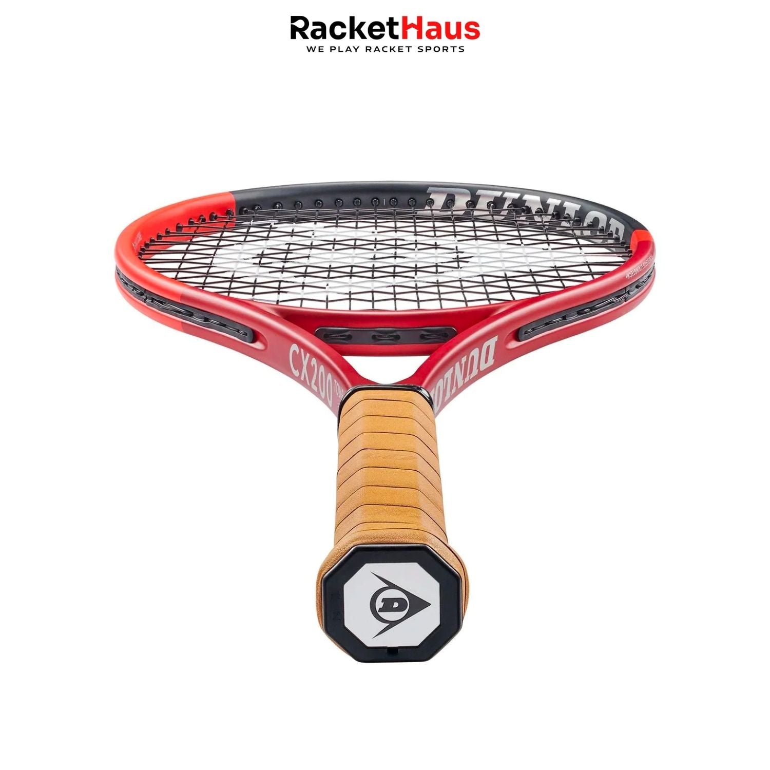 DUNLOP CX200 tour 18×20 リミテッドモデル Dunlop CX 200 Tour 18x20 - 2024 – RacketHaus