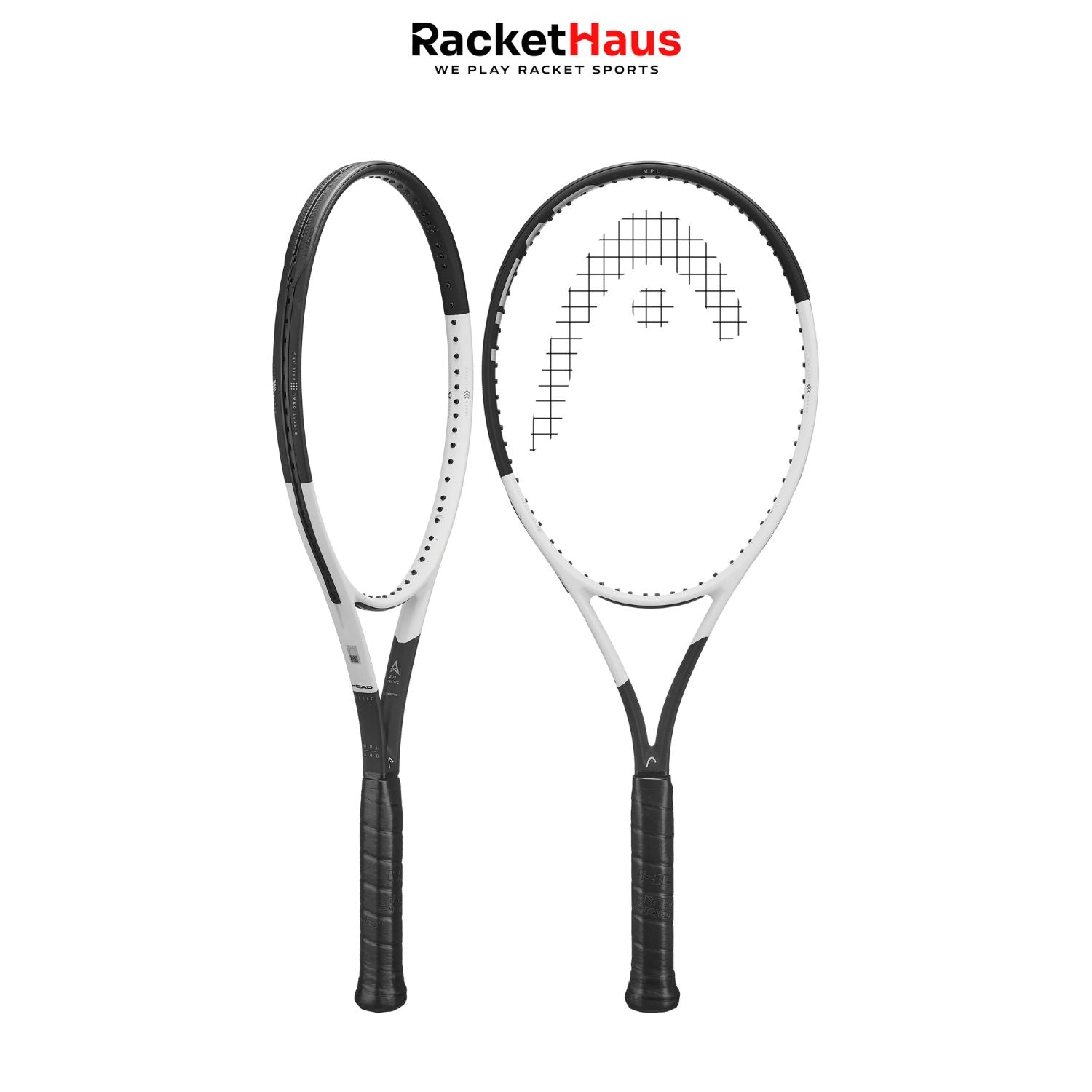 Head Speed MPL 2024 – RacketHaus