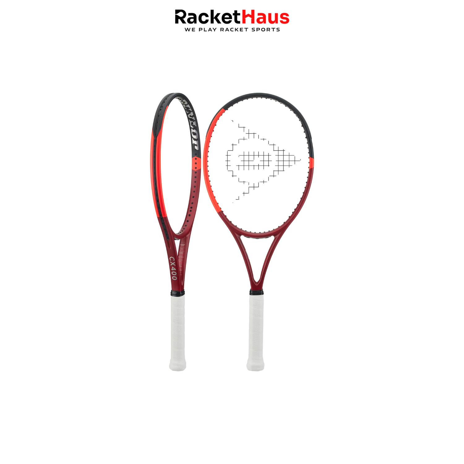 Dunlop CX400 2024 – RacketHaus