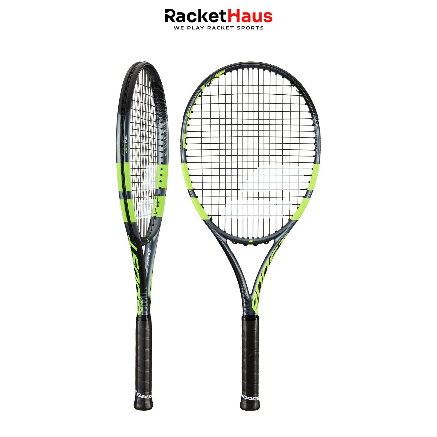 Babolat Boost Aero 2026 – RacketHaus