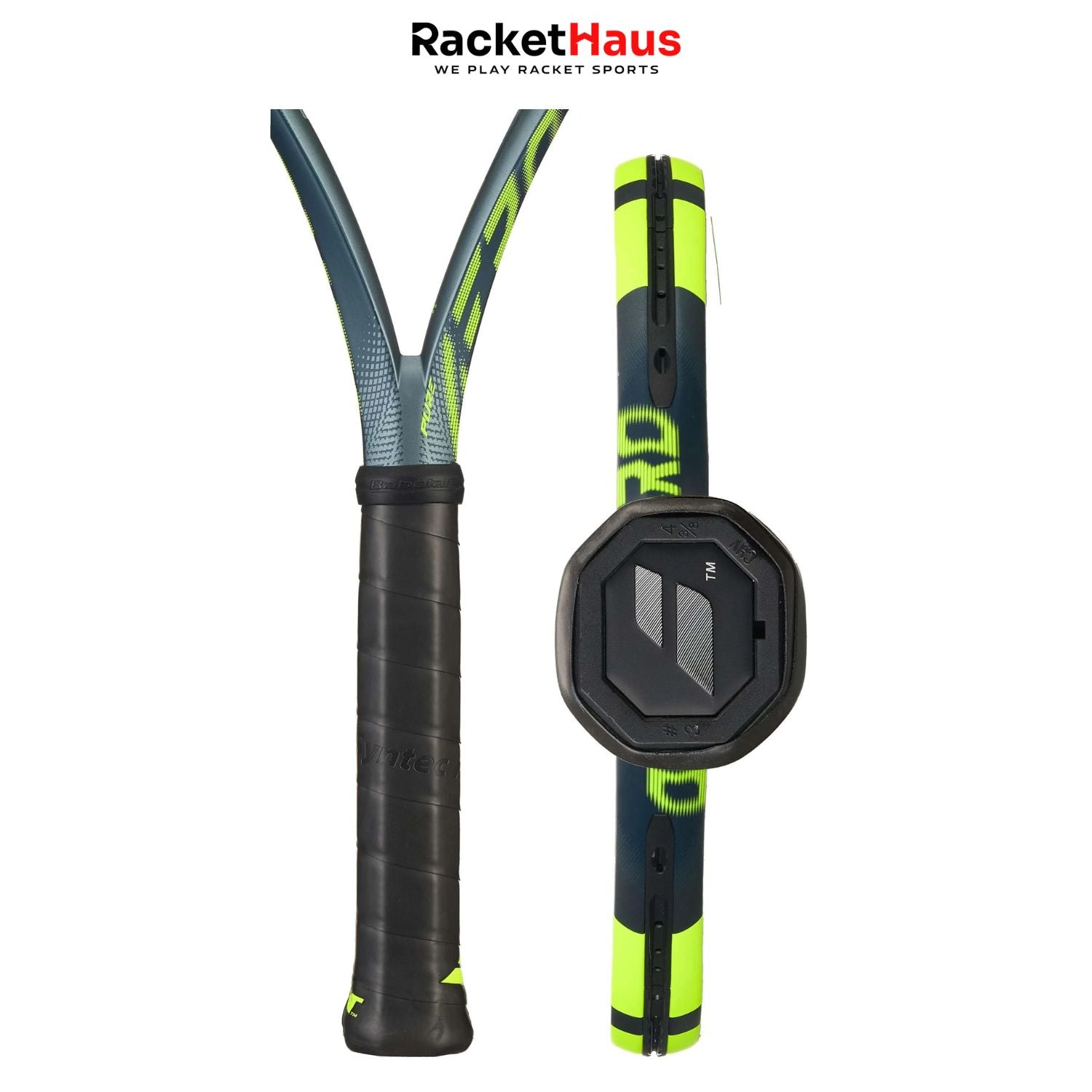 Babolat Pure Aero 2026 – RacketHaus