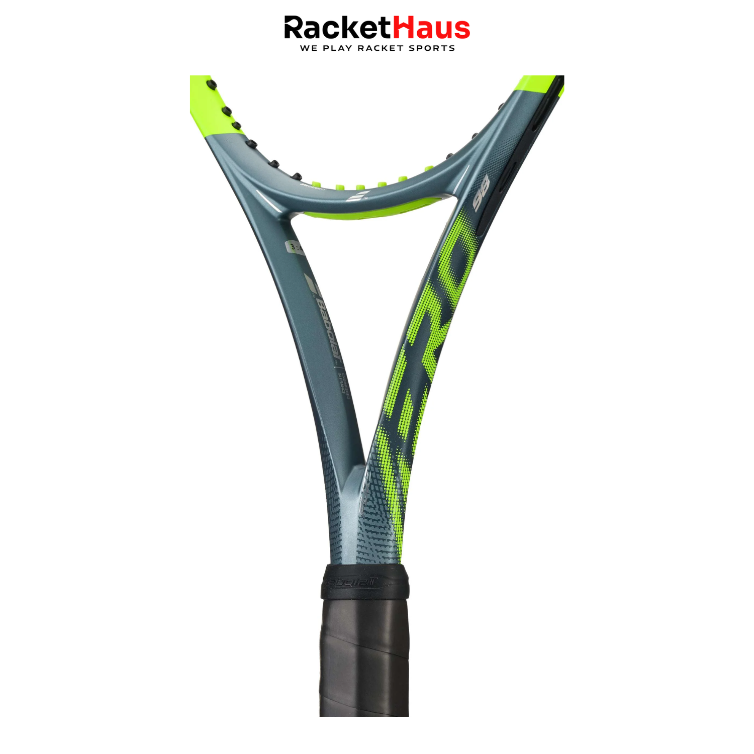 新作　美品　Babolat Pure Aero 98 2026年モデル Babolat Pure Aero 98 (2026) | Fromuth Racquet Sports