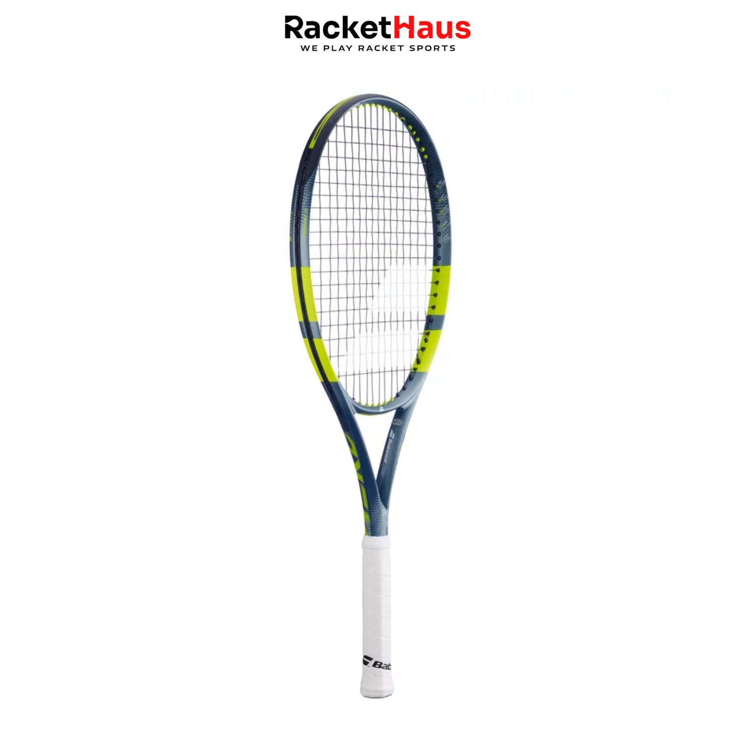 Babolat Pure Aero Junior 26 2026 – RacketHaus