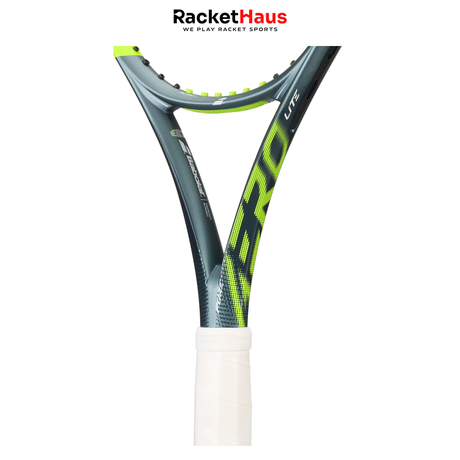 Babolat Pure Aero Lite 2026 – RacketHaus