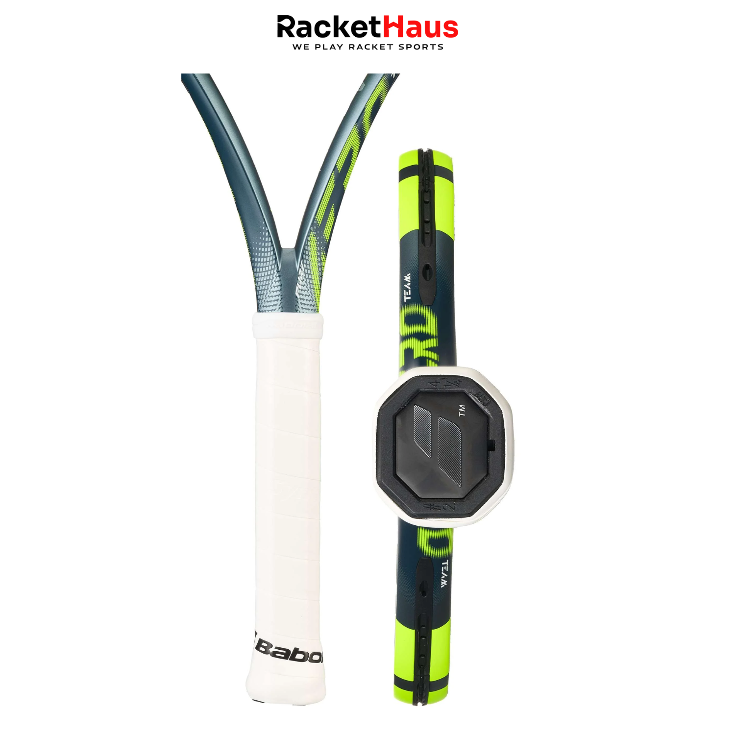 Babolat Pure Aero Team 2026 – RacketHaus