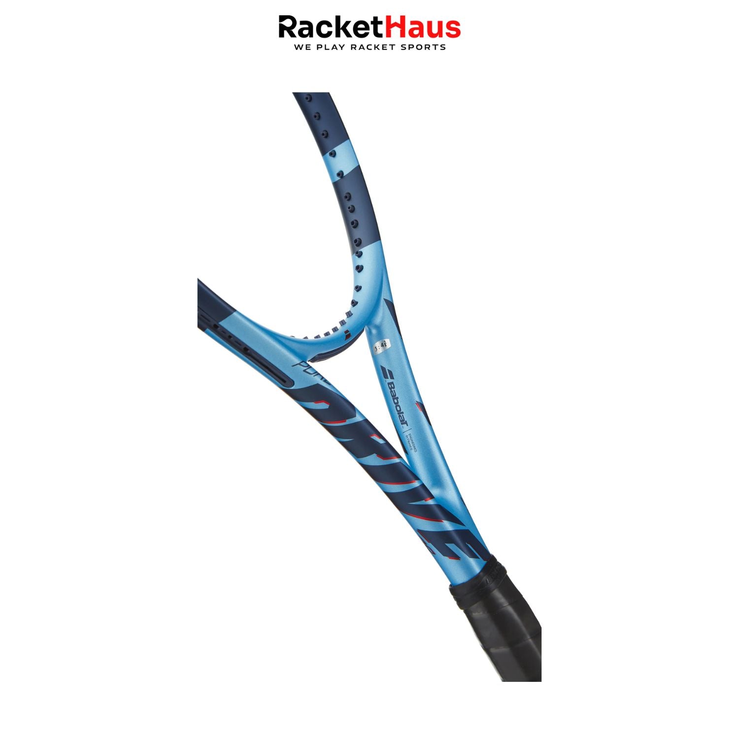 Babolat Pure Drive 98 2025 Gen11 – RacketHaus