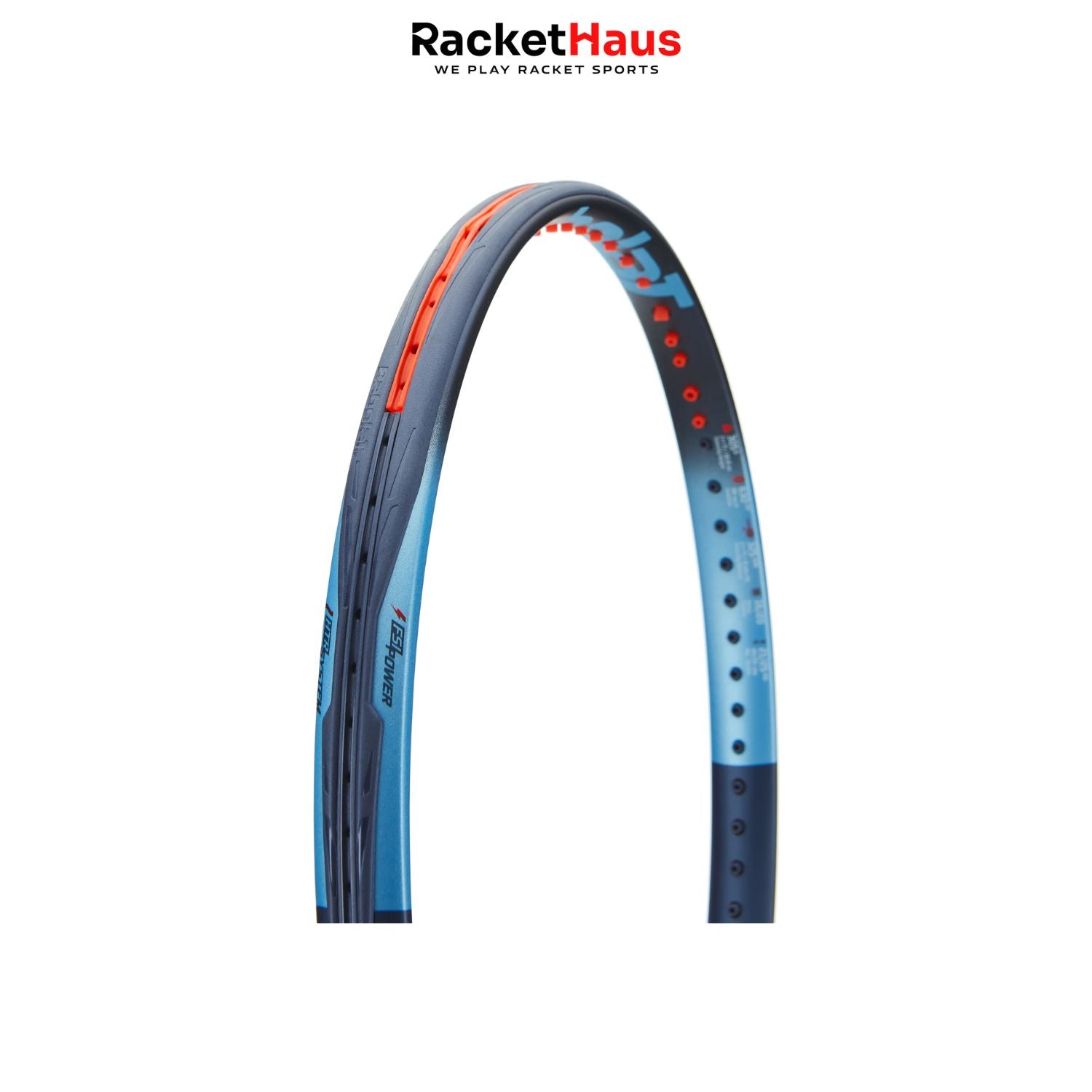 Babolat Pure Drive 98 2025 – RacketHaus