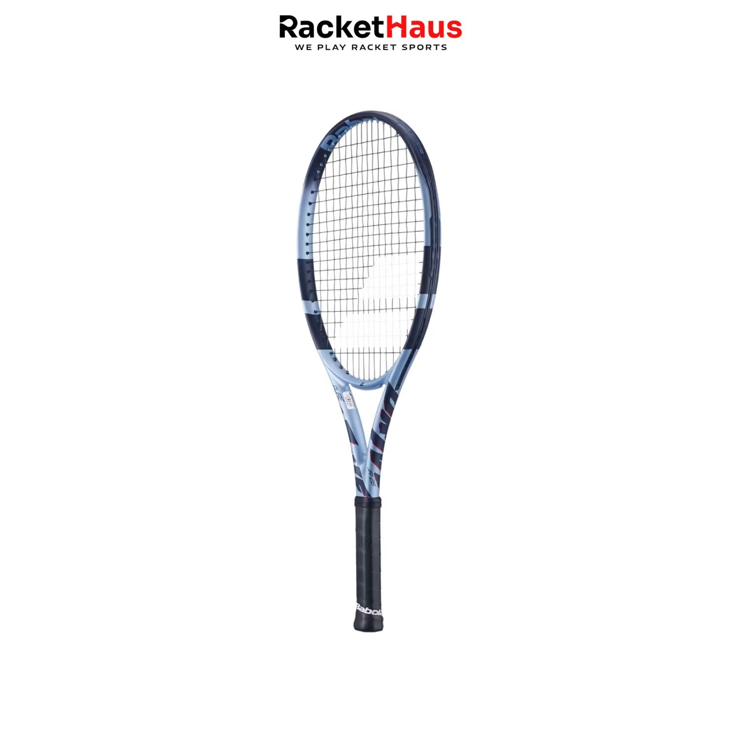 Babolat Pure Drive 2025 Junior 26 - Blue – RacketHaus
