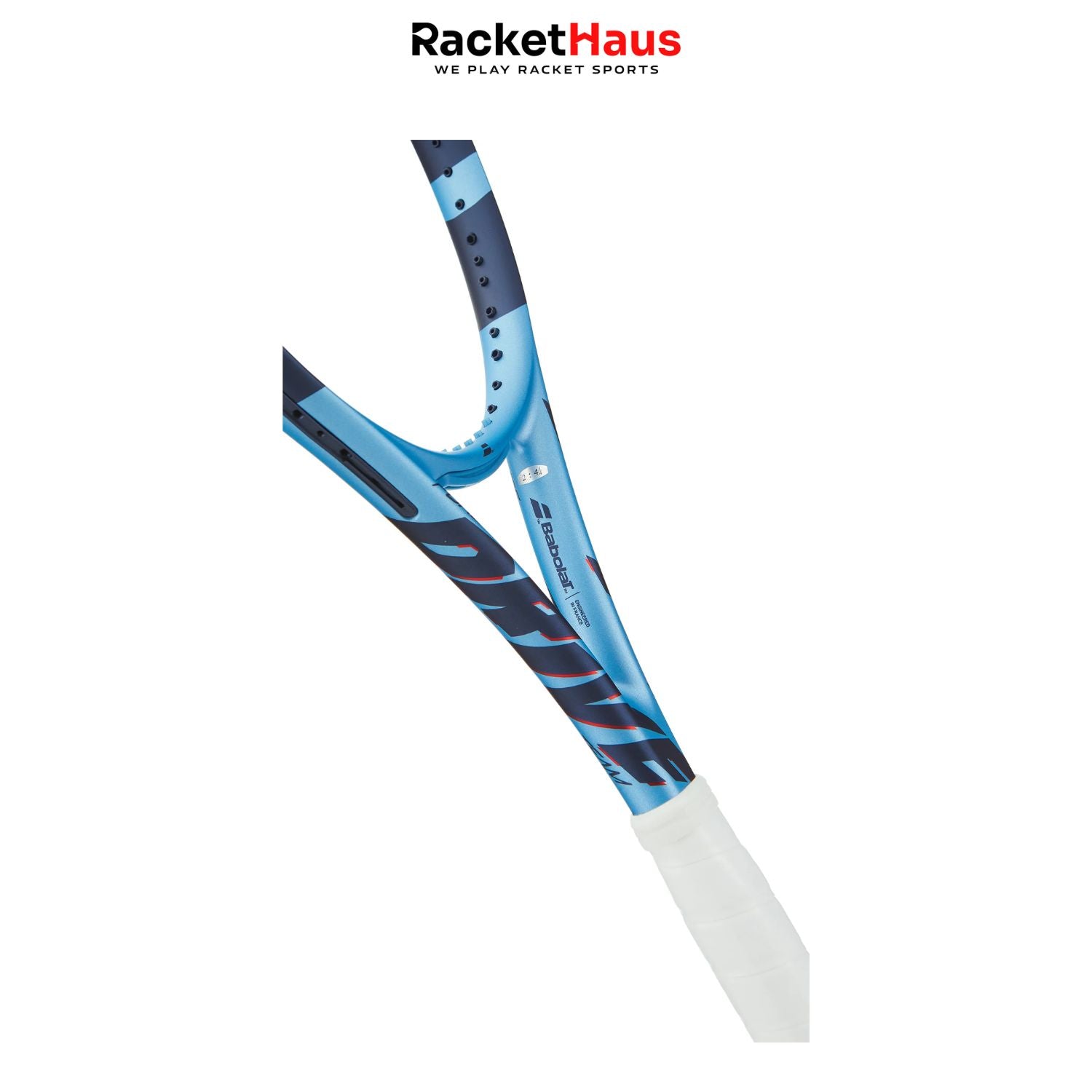 【美品】Babolat PURE DRIVE TEAM G2 2025 1度使用 Babolat Pure Drive Team (2025) Tennis Racquet