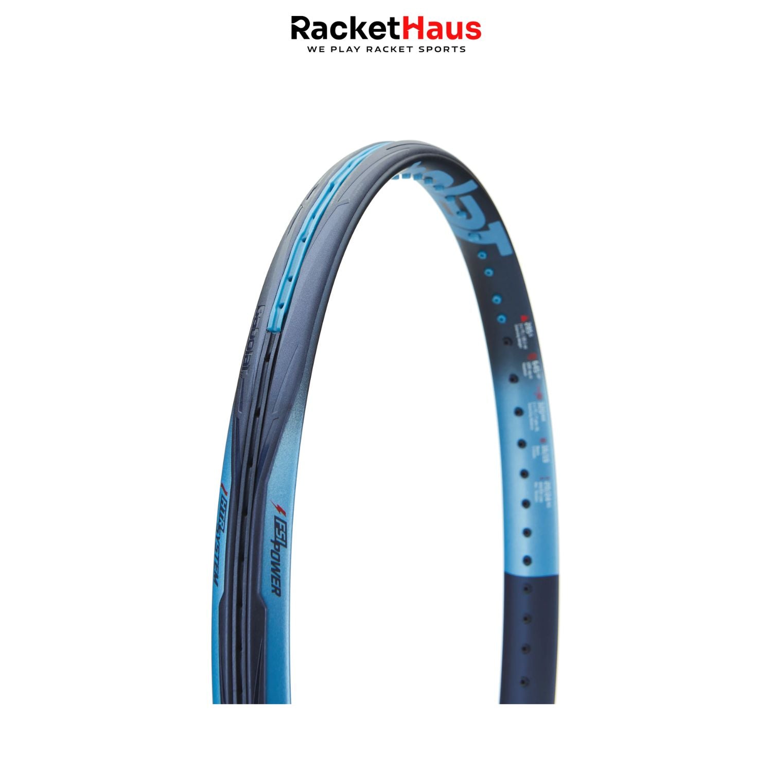 Babolat Pure Drive Team 2025 – RacketHaus