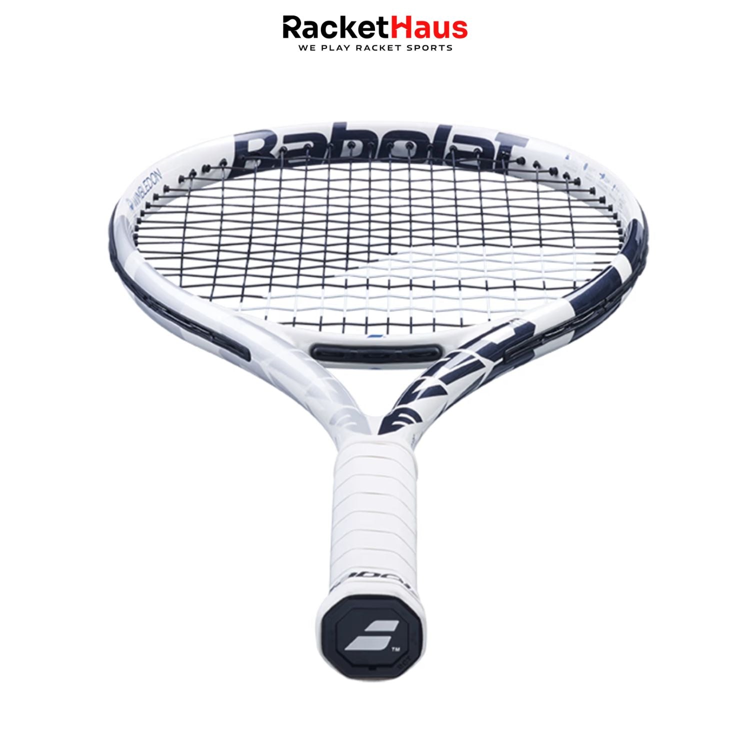 Babolat Pure Drive Wimbledon 2024 – RacketHaus