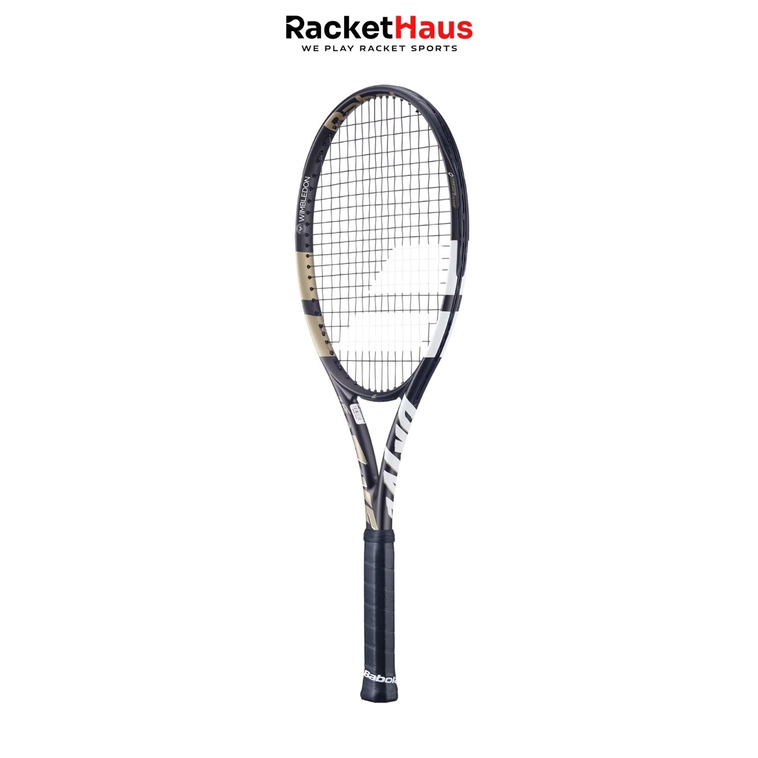 【最新！新品！国内正規】Babolat PURE DRIVE Wimbledon Babolat Pure Drive Team Wimbledon