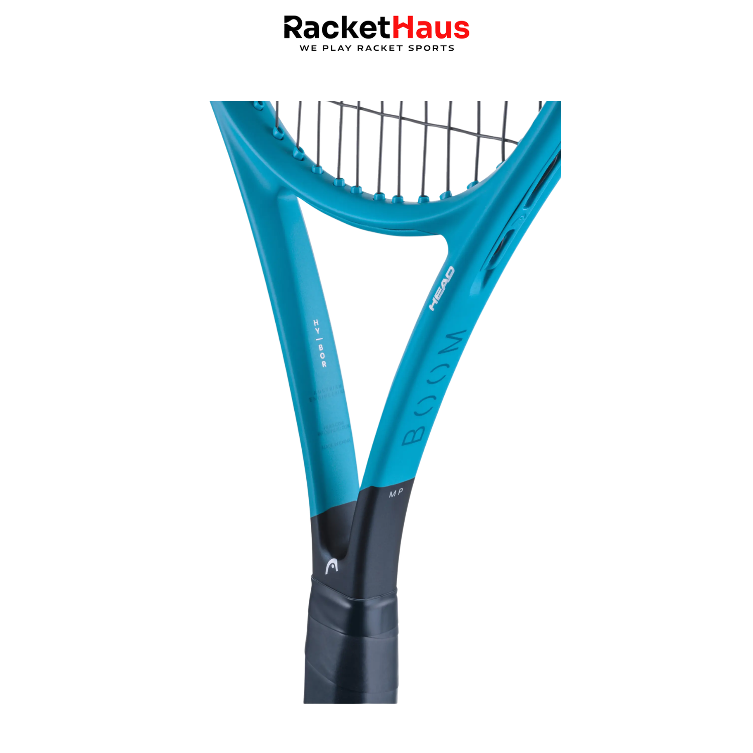 Head Boom MP 2026 – RacketHaus