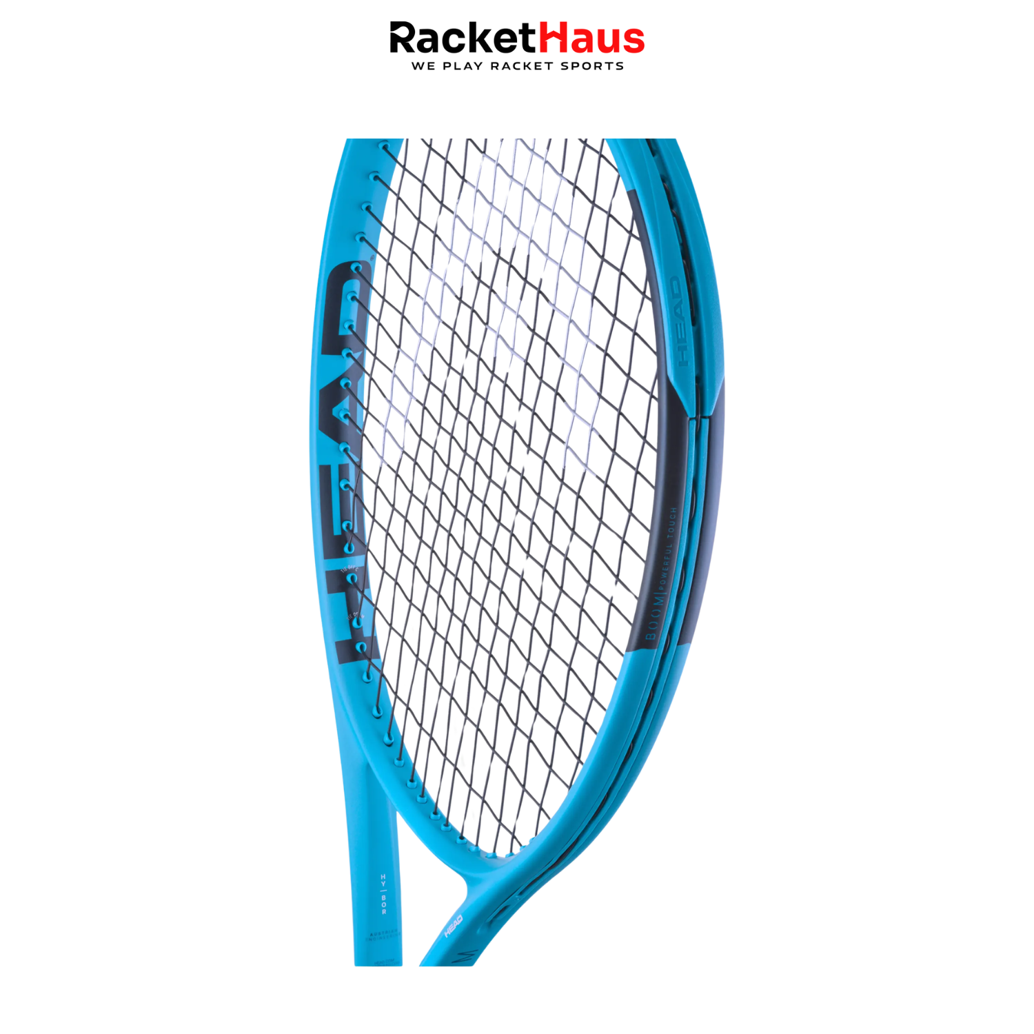 Head Boom MP 2026 – RacketHaus