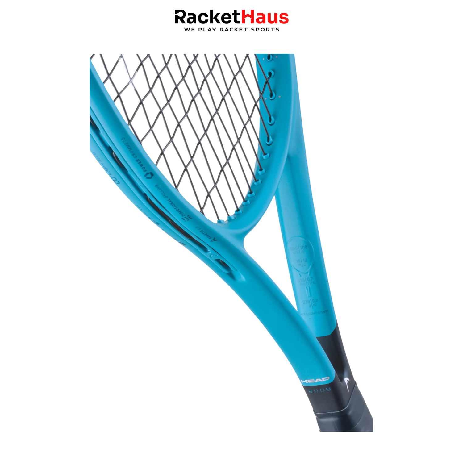 Head Boom MP L 2026 – RacketHaus