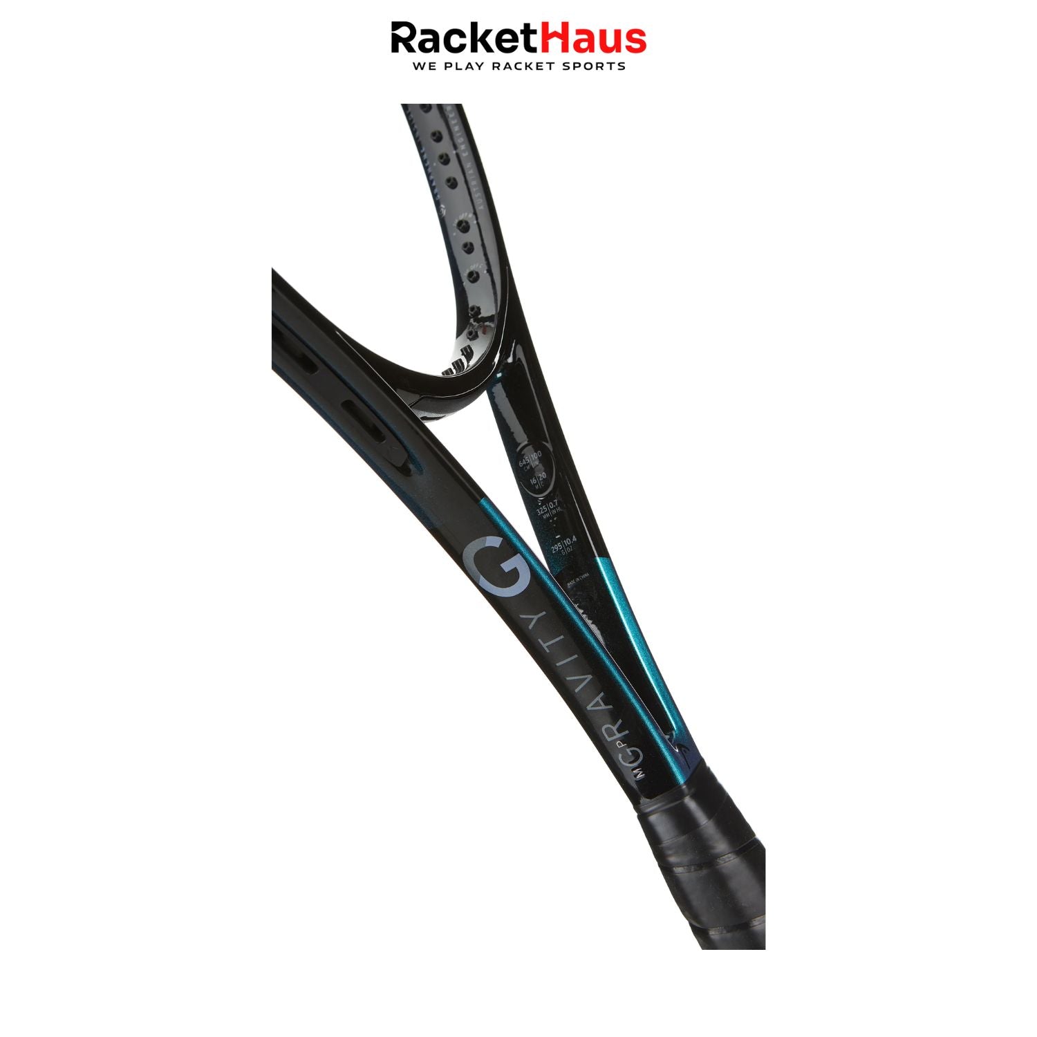 Head Gravity MP 2025 – RacketHaus