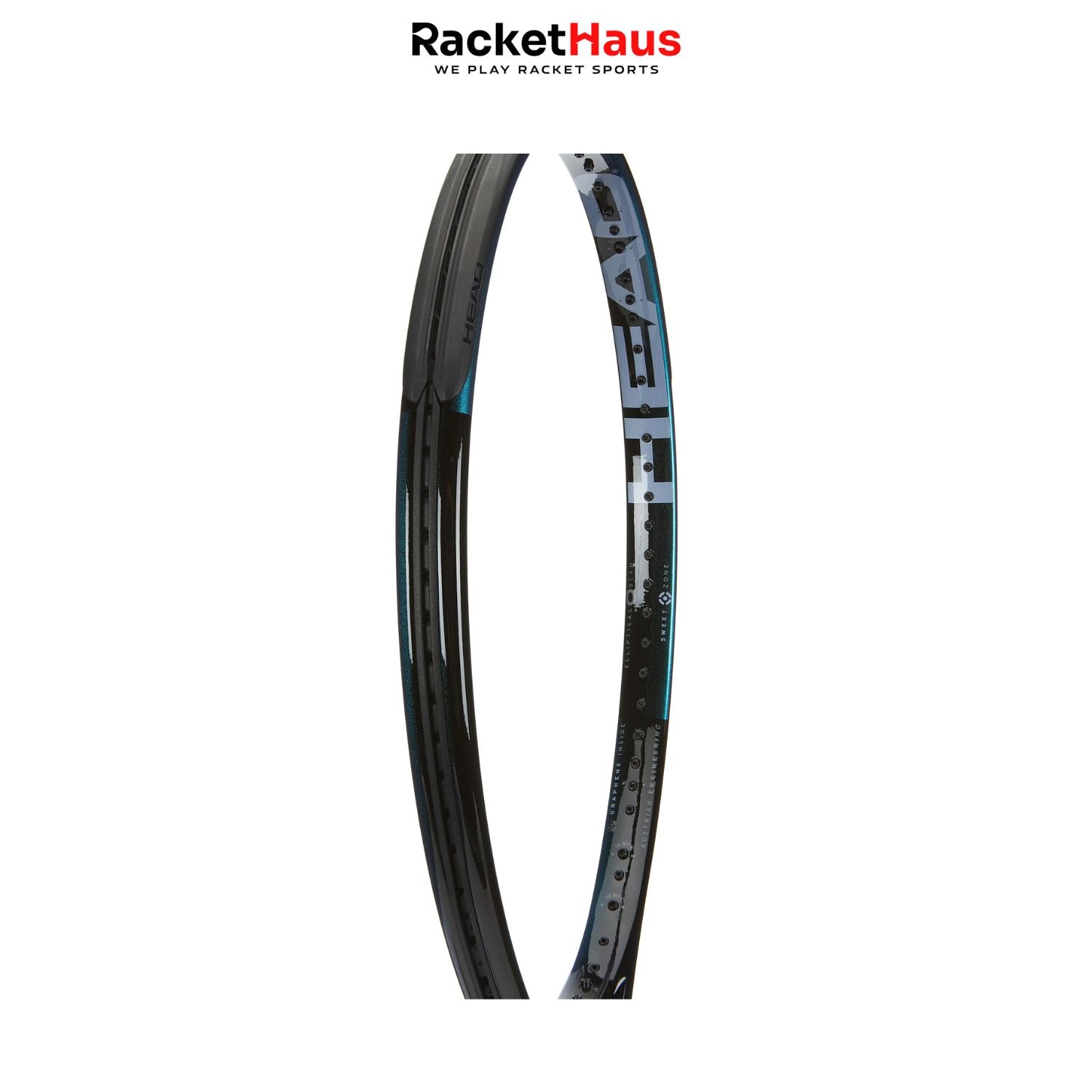 Head Gravity MPL 2025 – RacketHaus