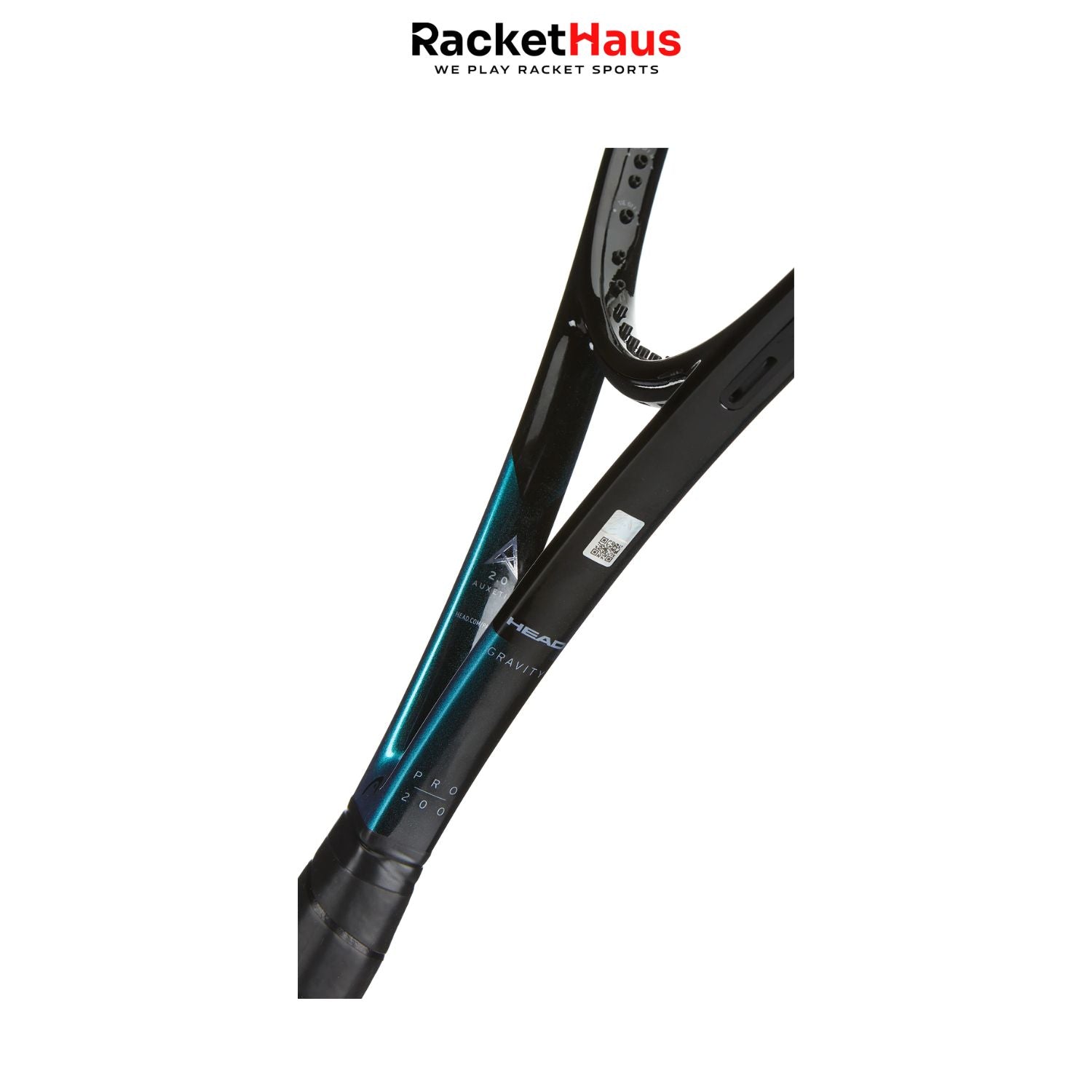 Head Gravity Pro 2025 – RacketHaus