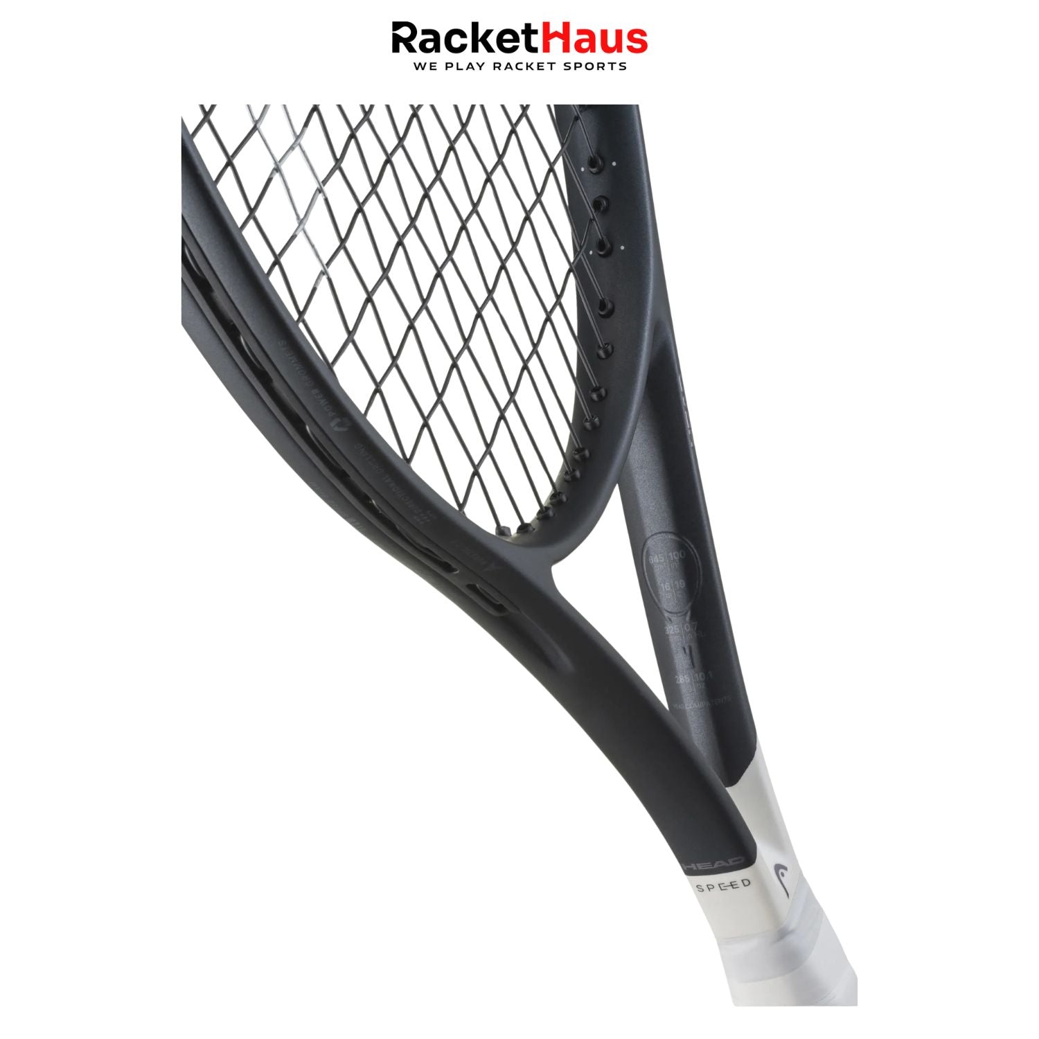 キ*ン様 2026 HEAD SPEED MPL G2 Head Speed MPL 2026 (285g) – RacketHaus