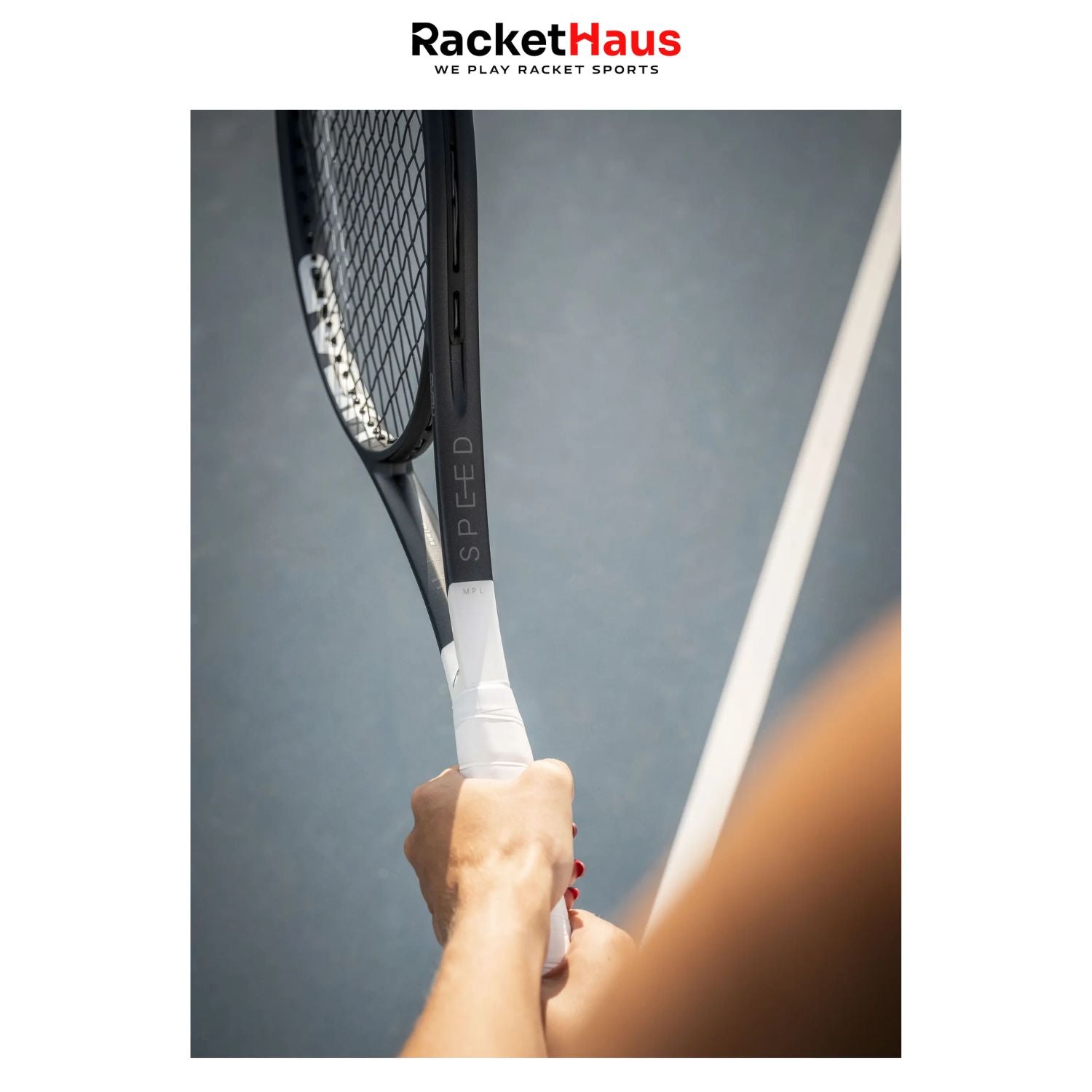 Head Speed MPL 2026 (285g) – RacketHaus