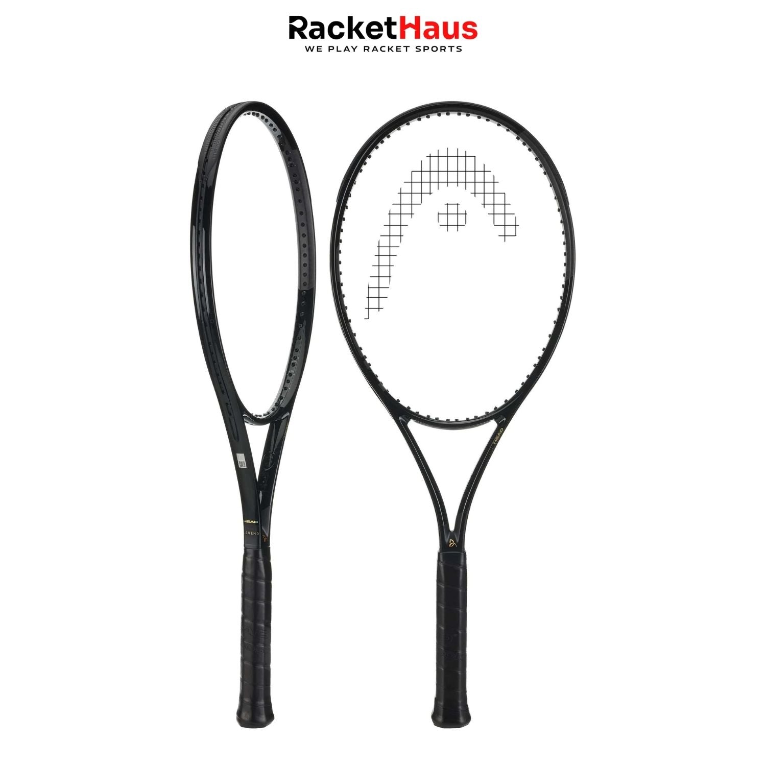 Head Speed Pro Legend 2025 (Limited Edition) – RacketHaus