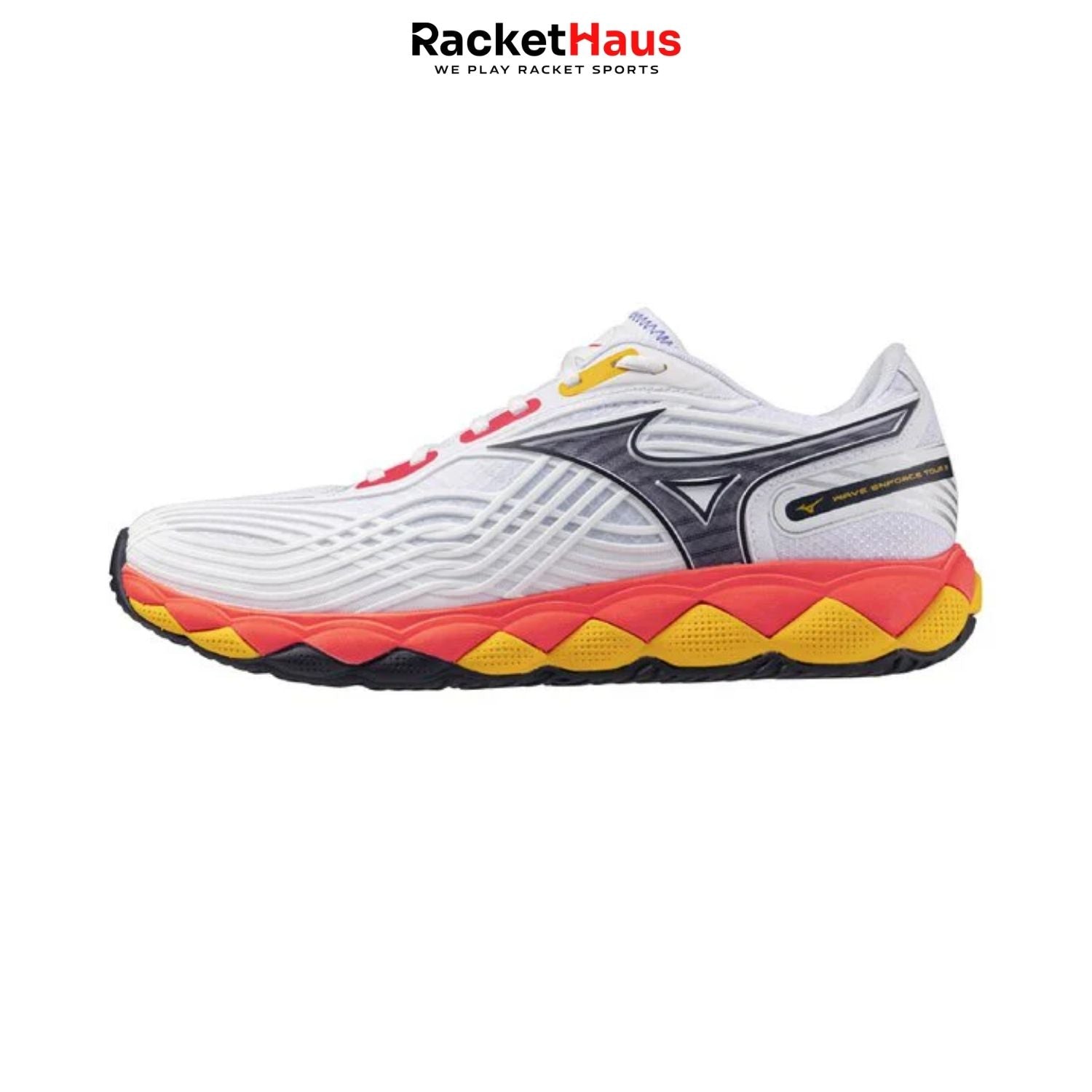 Sepatu Mizuno Mizuno Wave Connect Orange Mizuno Wave Enforce Tour