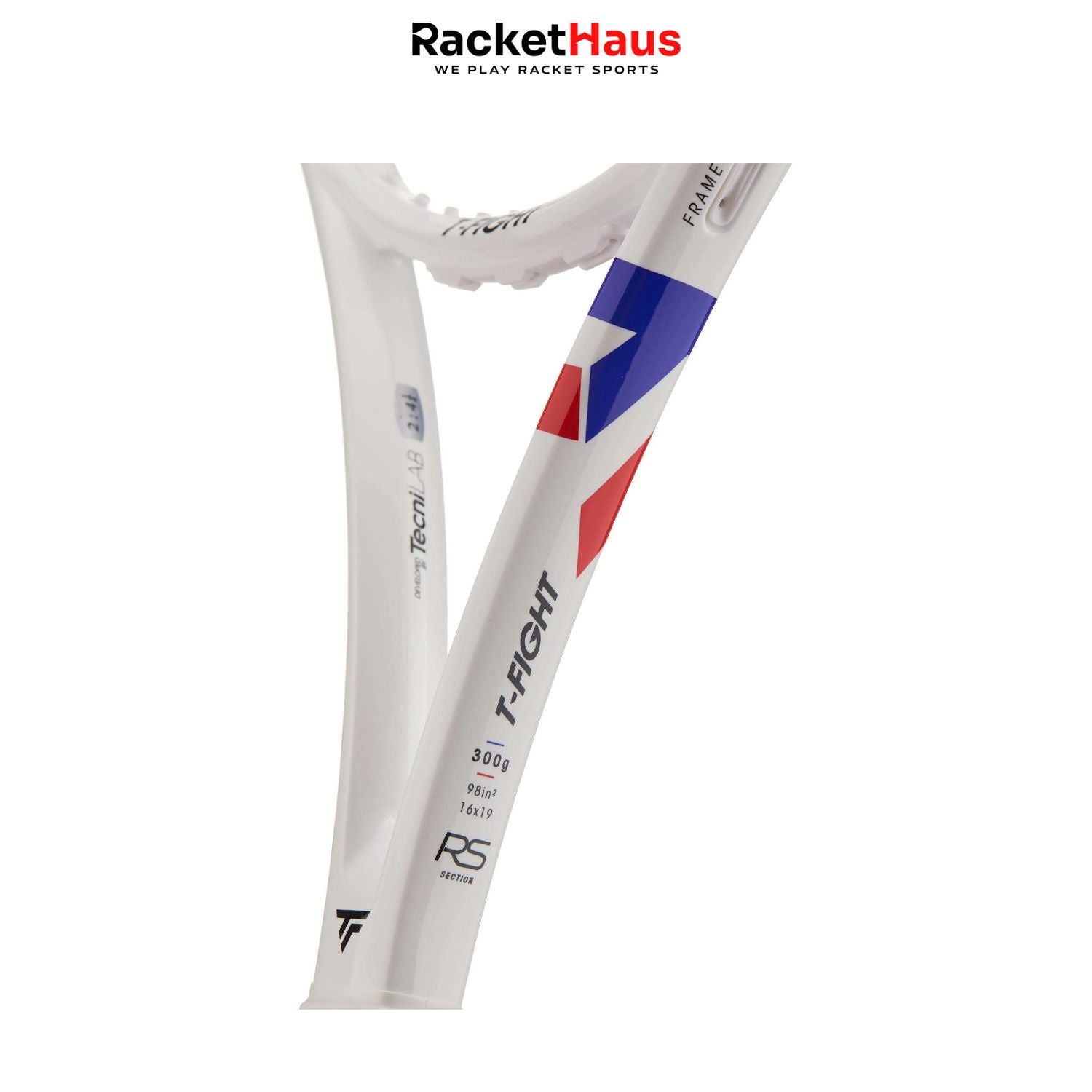 Tecnifibre TFight 300S 2025 – RacketHaus