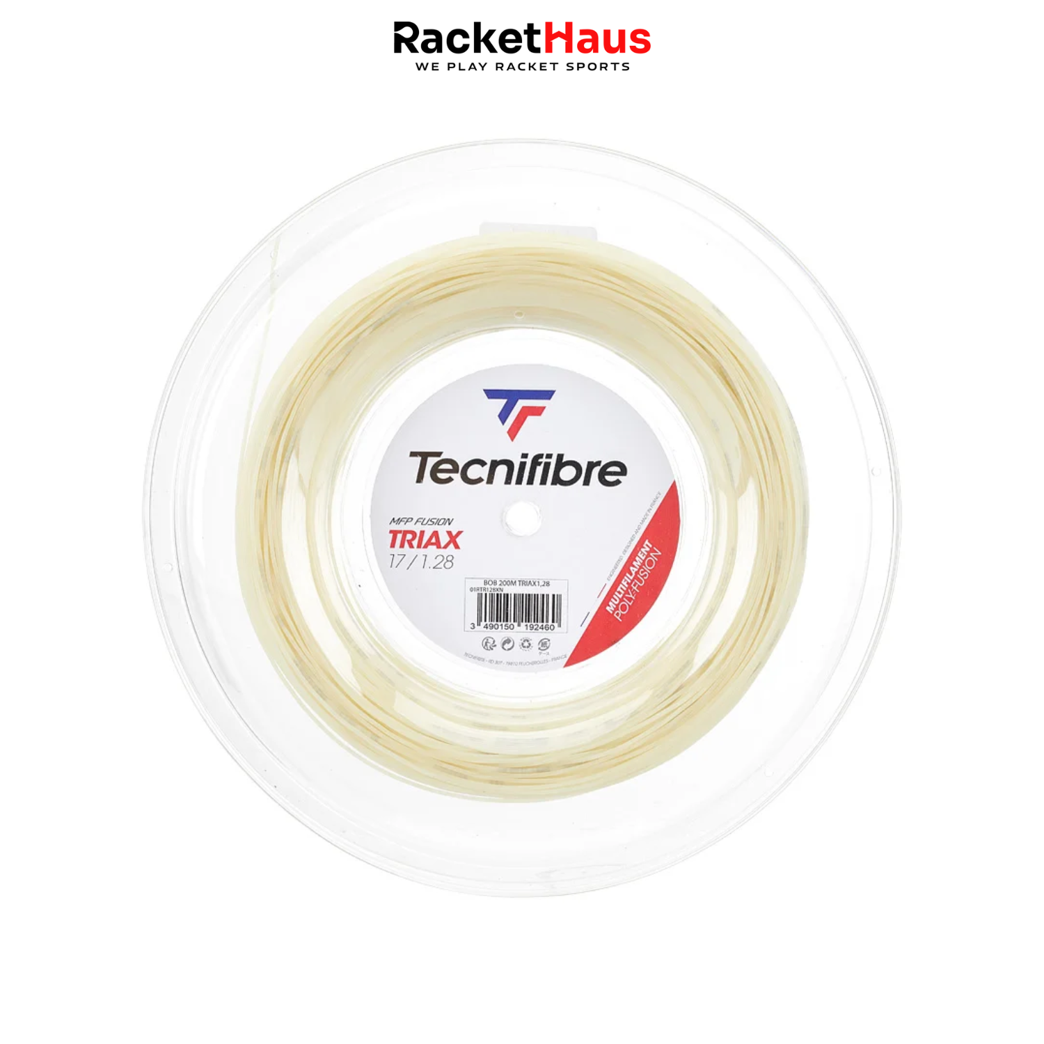 Tecnifibre Triax – RacketHaus