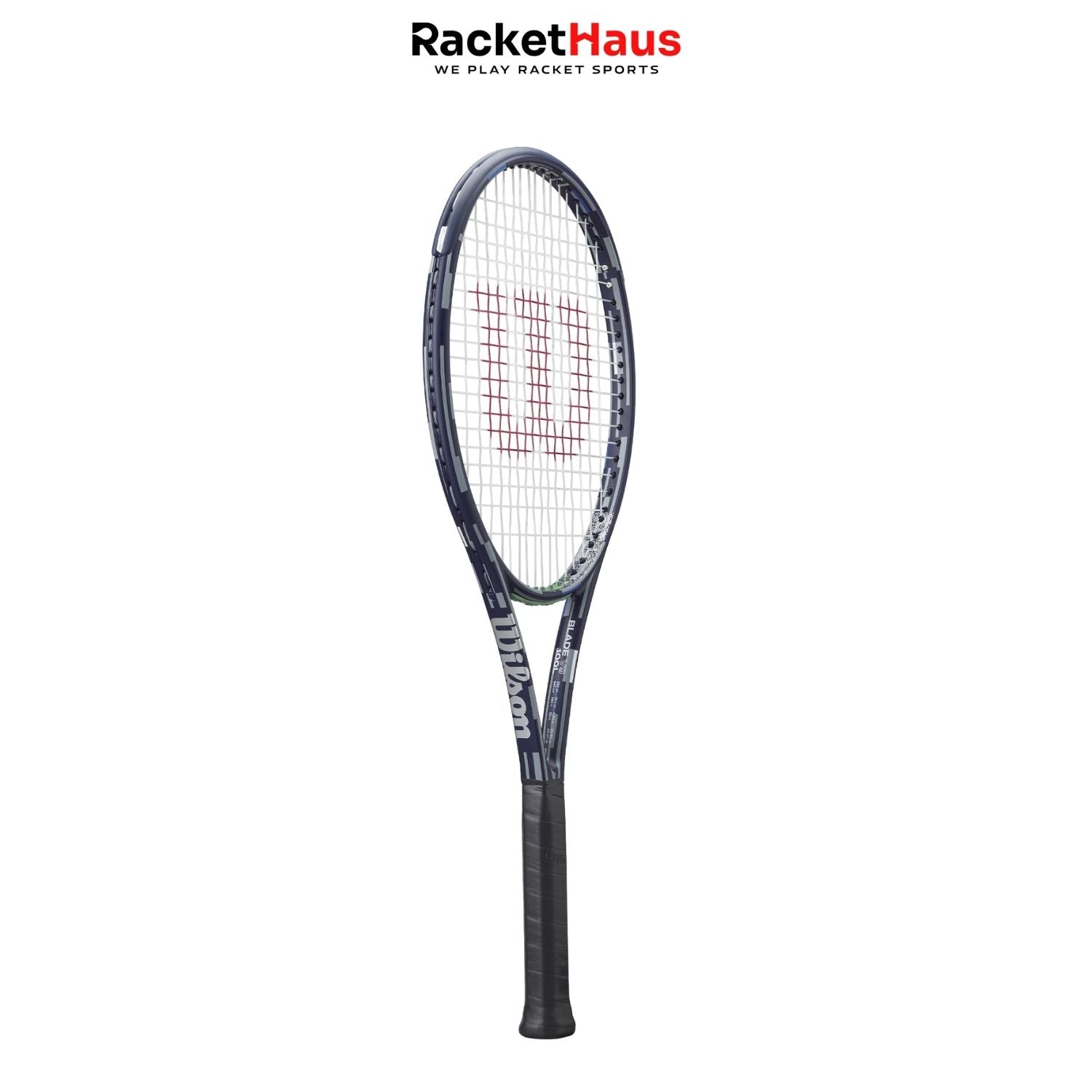 Wilson Blade 100L V9 US Open 2025 – RacketHaus