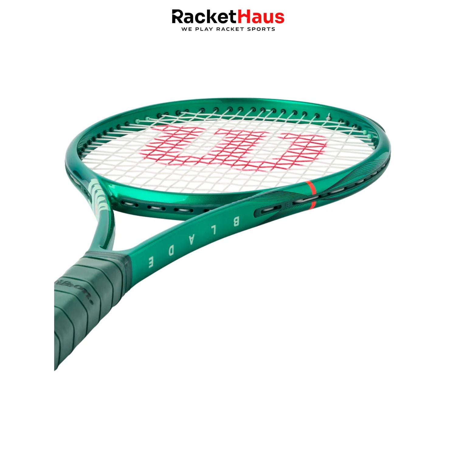 Wilson Blade 100UL v10 2026 – RacketHaus