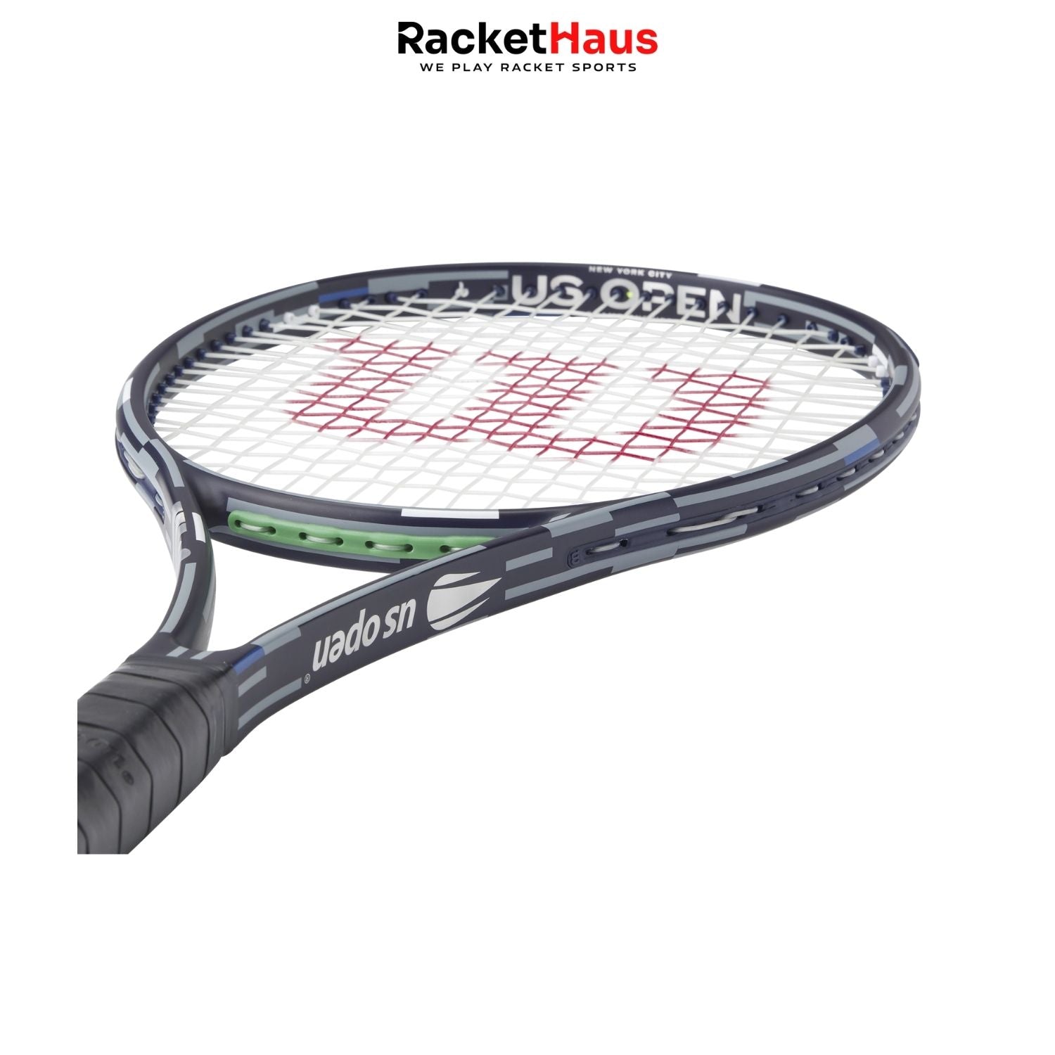 Wilson Blade 98 16x19 US Open 2025 – RacketHaus