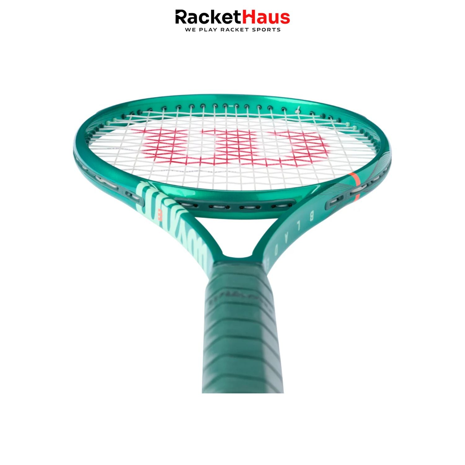 Wilson Blade 98 16x19 v10 2026 – RacketHaus