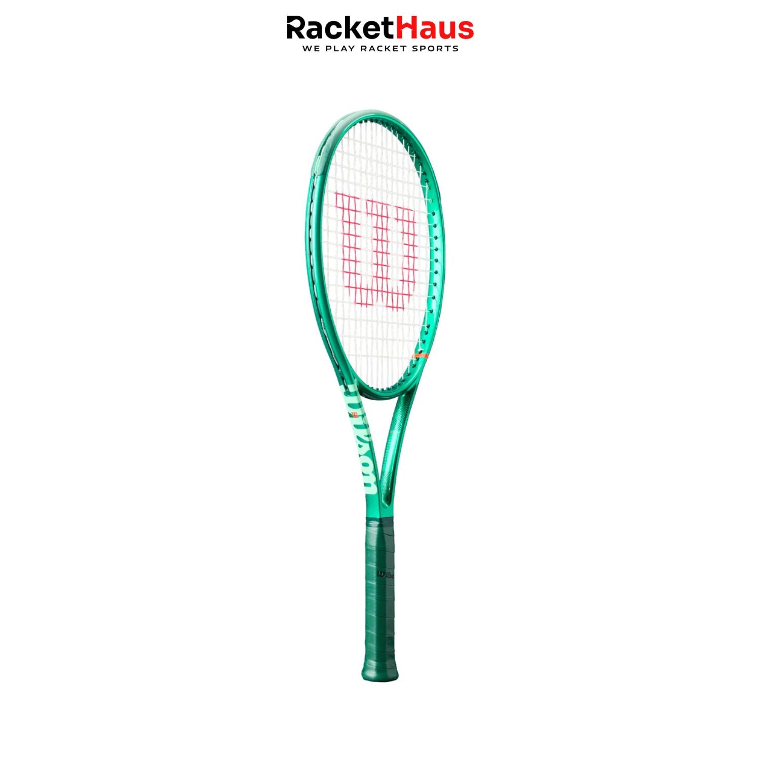Wilson Blade 98s v10 2026 – RacketHaus