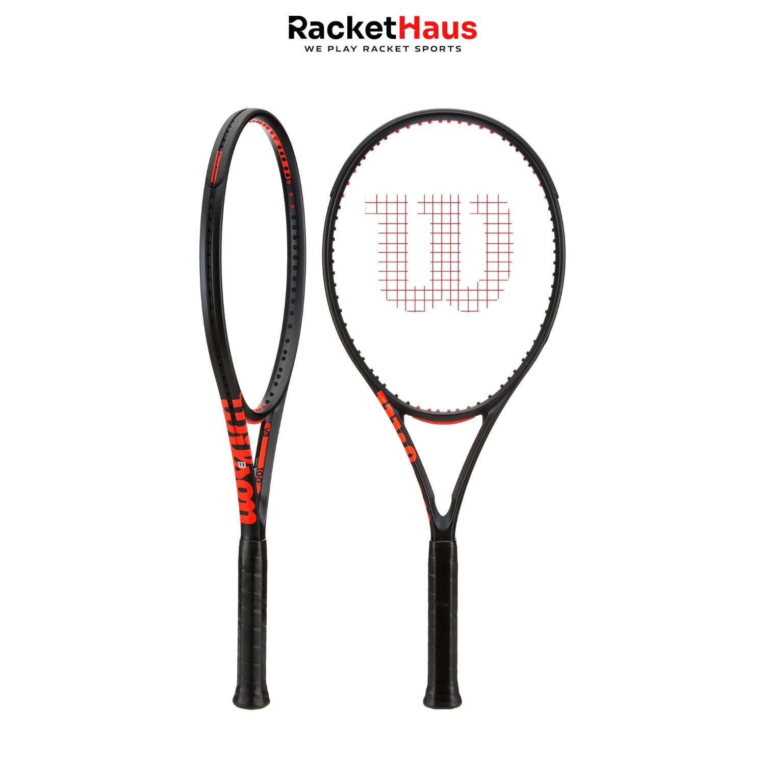 Wilson Clash 100L V3 2025 – RacketHaus