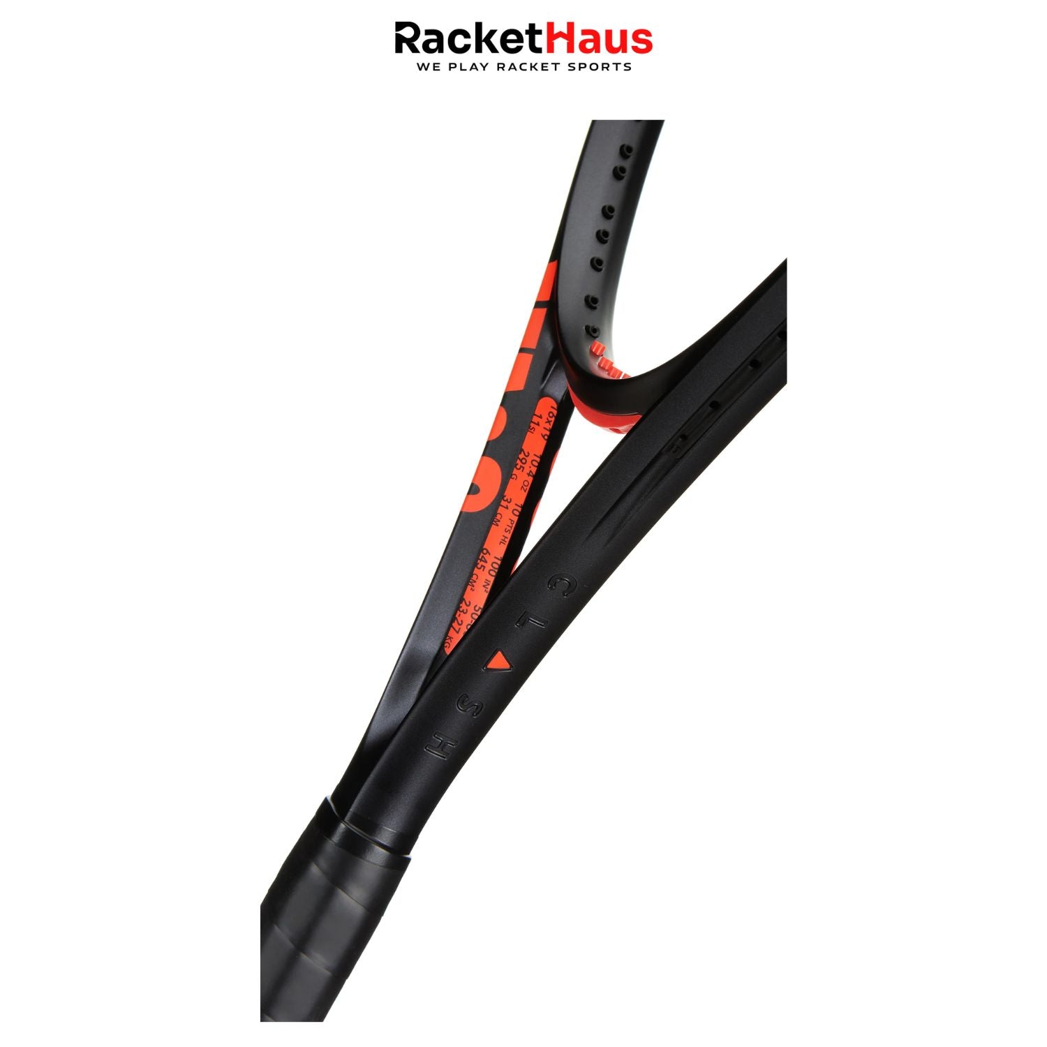 Wilson Clash 100 V3 2025 – RacketHaus