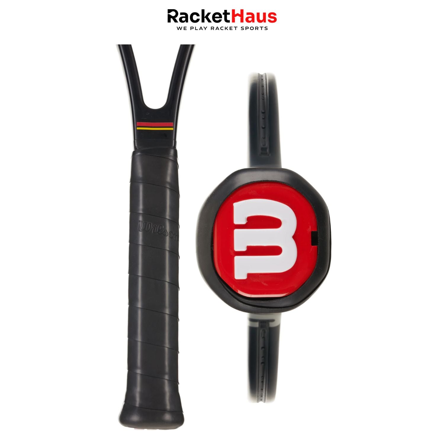 Wilson Pro Staff 97 Classic 2026 – RacketHaus