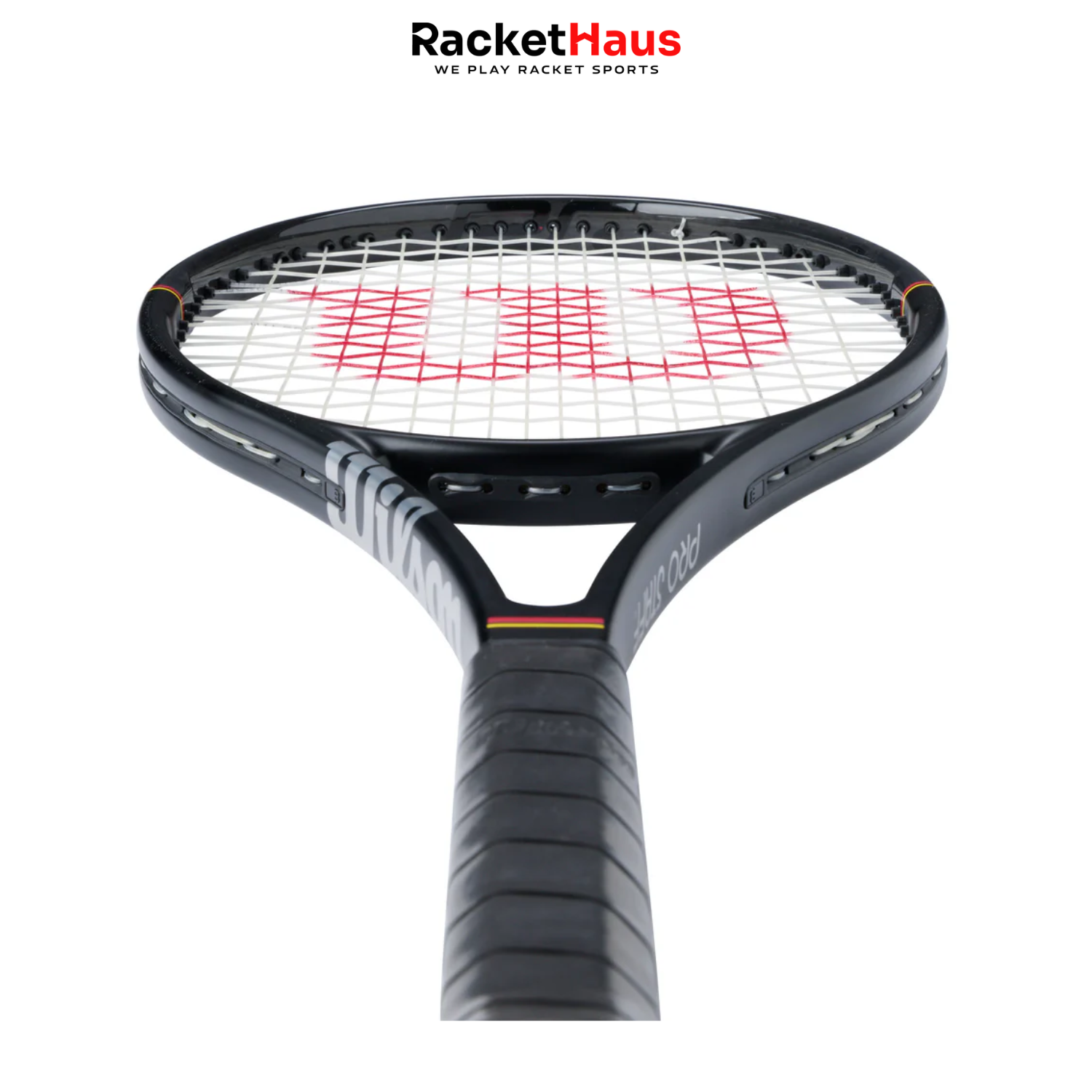 Wilson Pro Staff 97UL Classic 2026 – RacketHaus