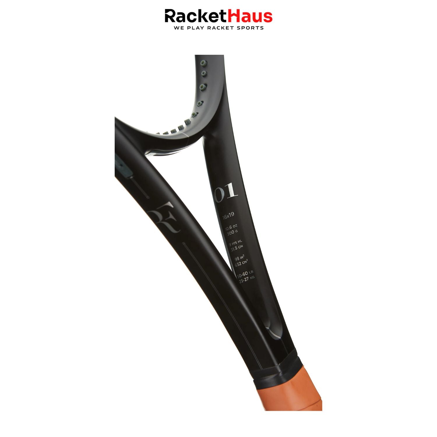 Wilson RF 01 – RacketHaus
