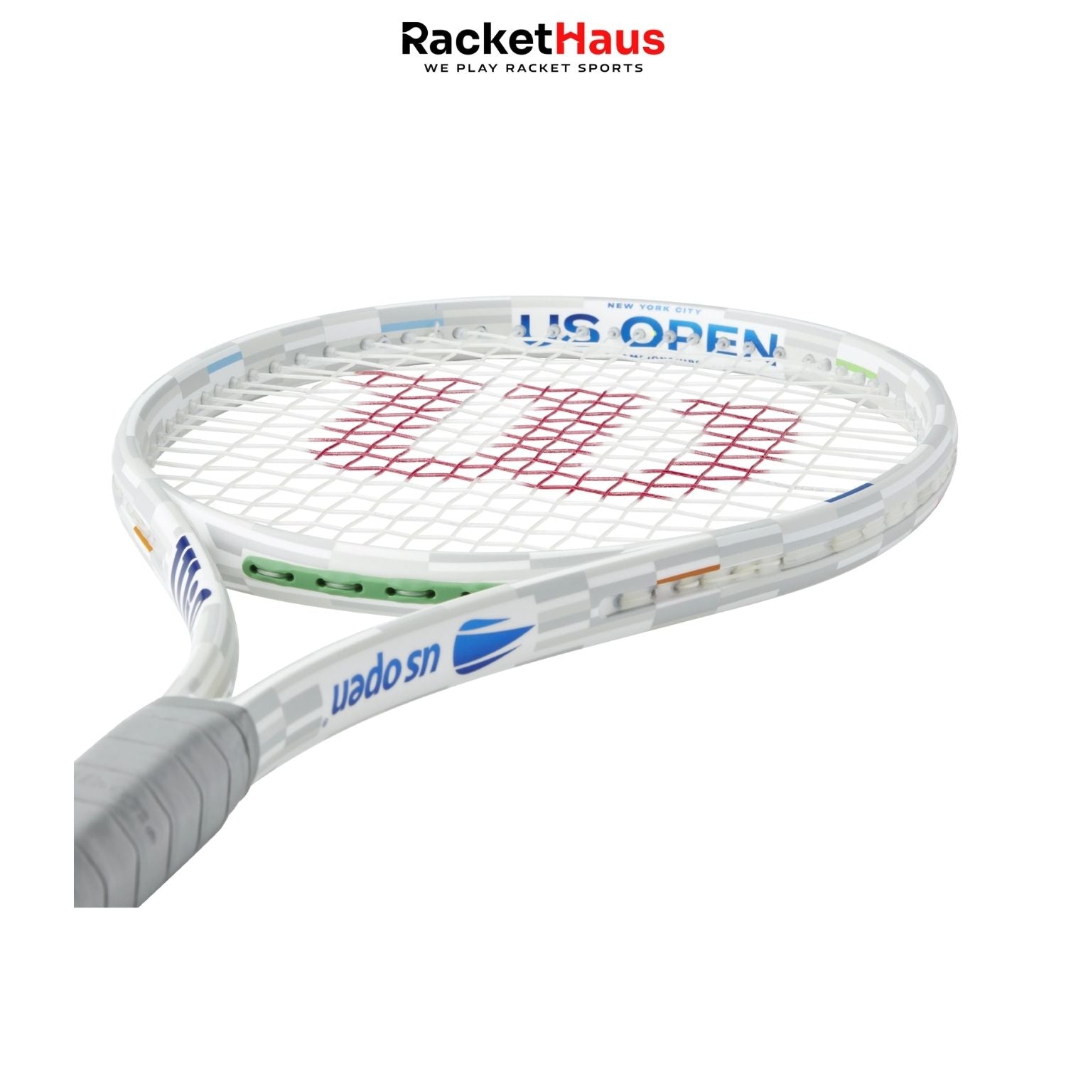 Wilson Shift 99L US Open 2025 – RacketHaus
