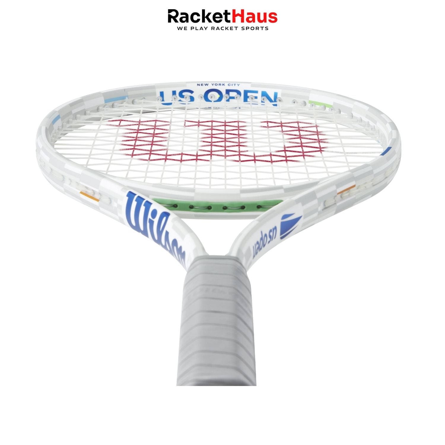 Wilson Shift 99 US Open 2025 – RacketHaus