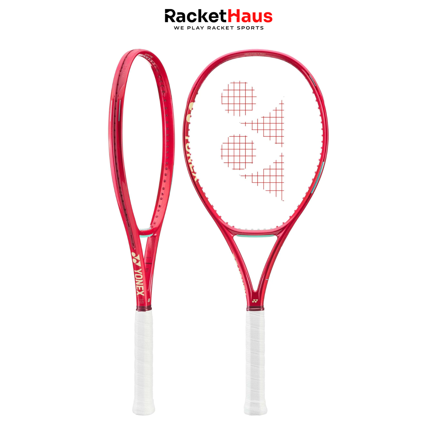 2026 YONEX VCORE100D　G2 Yonex Vcore 100 8th Gen 2026 – RacketHaus