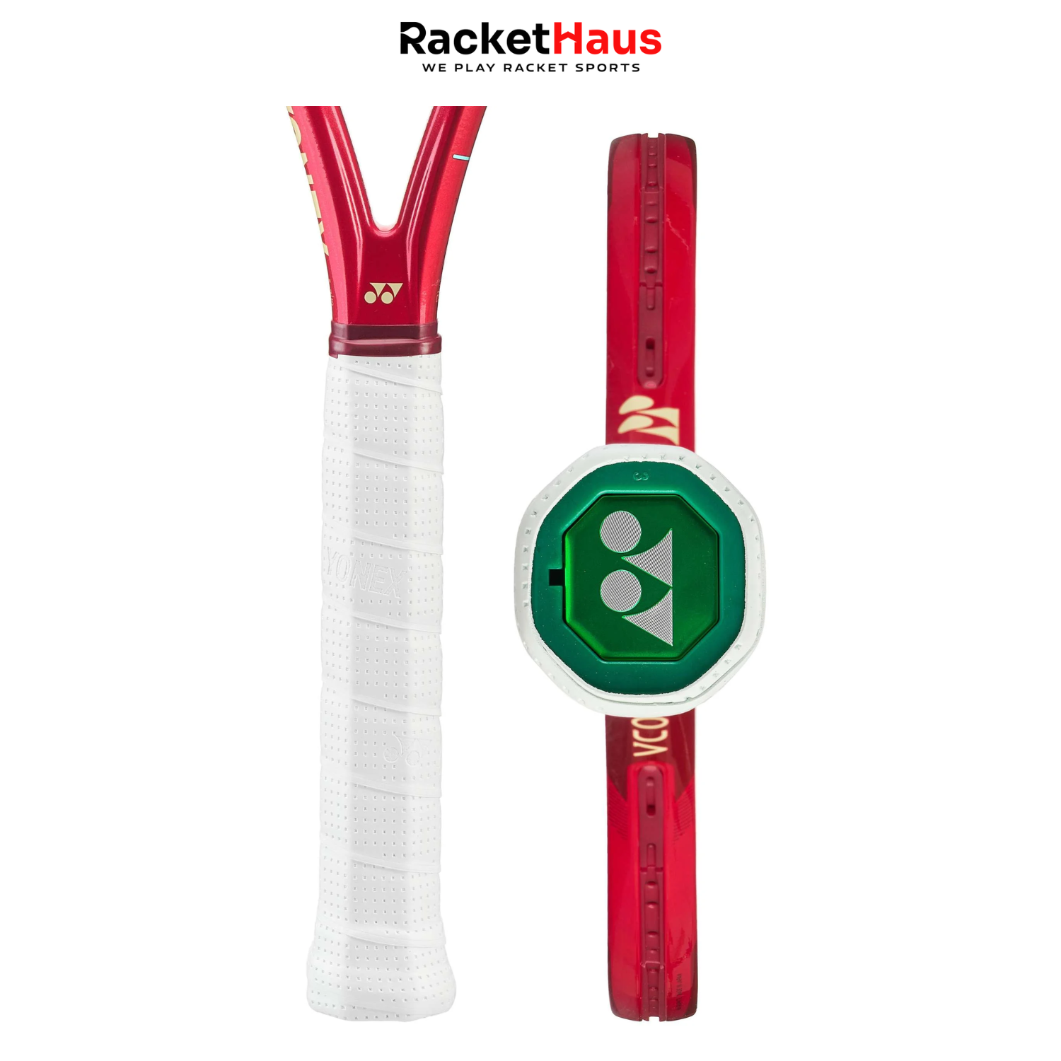 Yonex Vcore 100 8th Gen 2026 – RacketHaus
