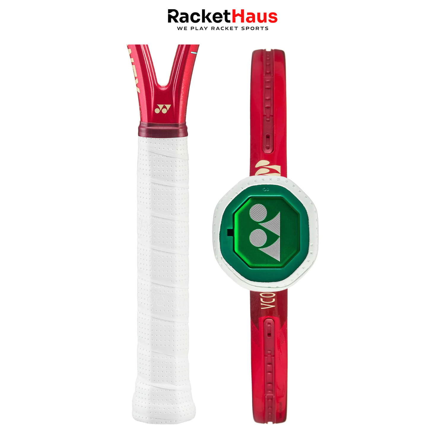 2026モデル_YONEX_V CORE98 G3 Yonex Vcore 98 8th Gen 2026 – RacketHaus