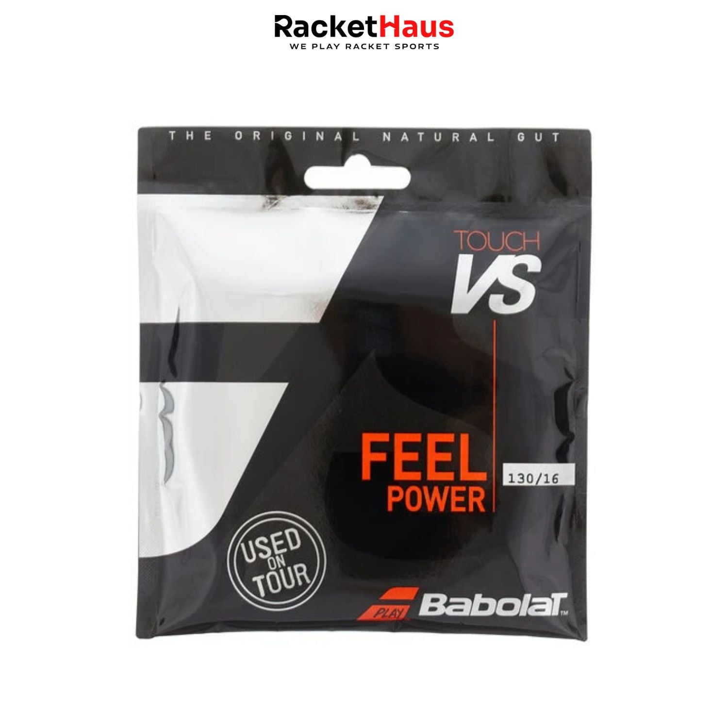 Babolat VS Touch – RacketHaus