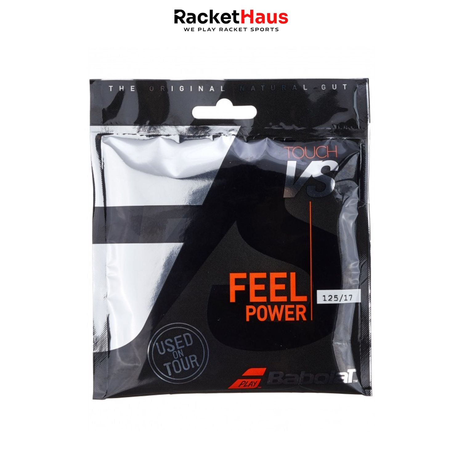 Babolat VS Touch – RacketHaus
