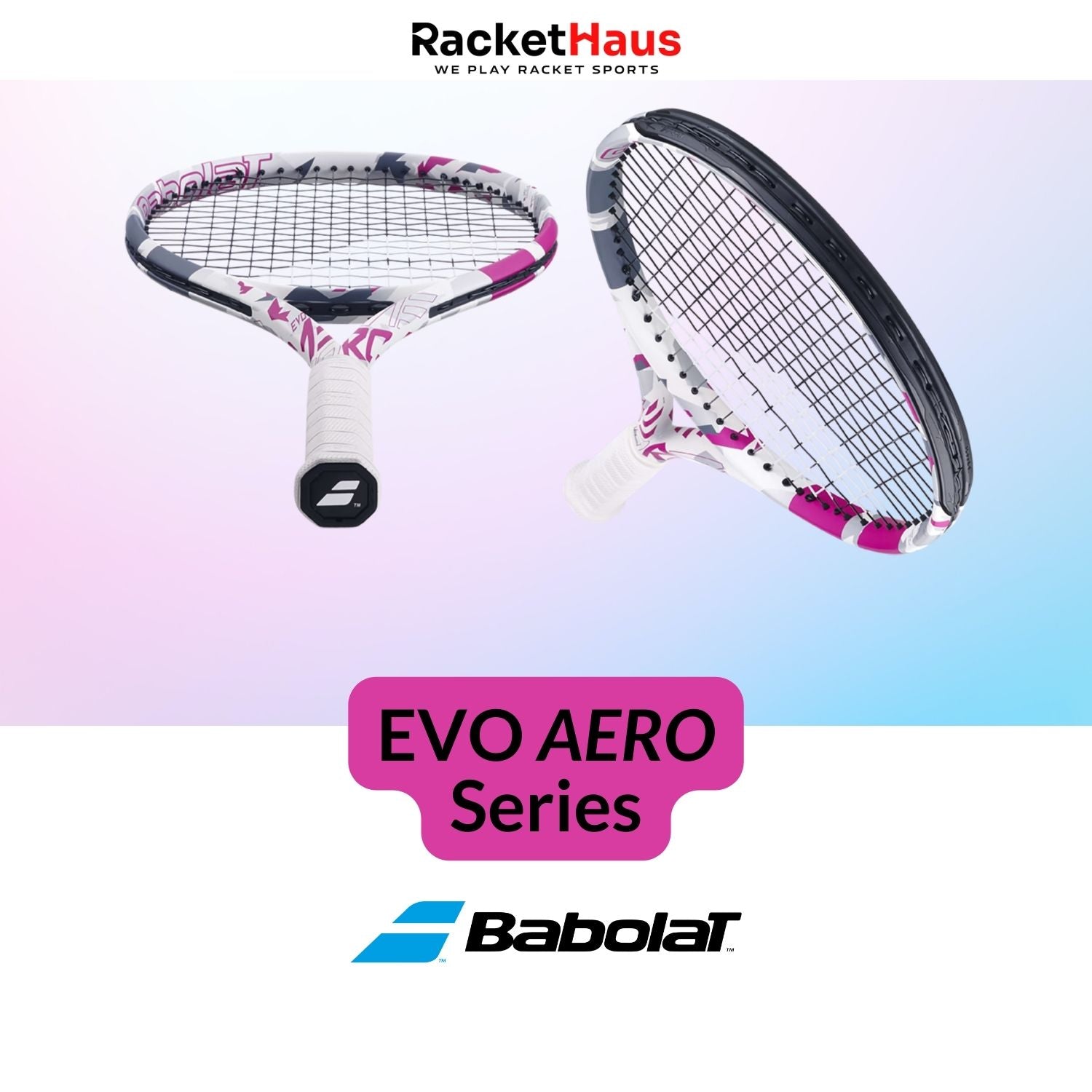 Evo Aero Series