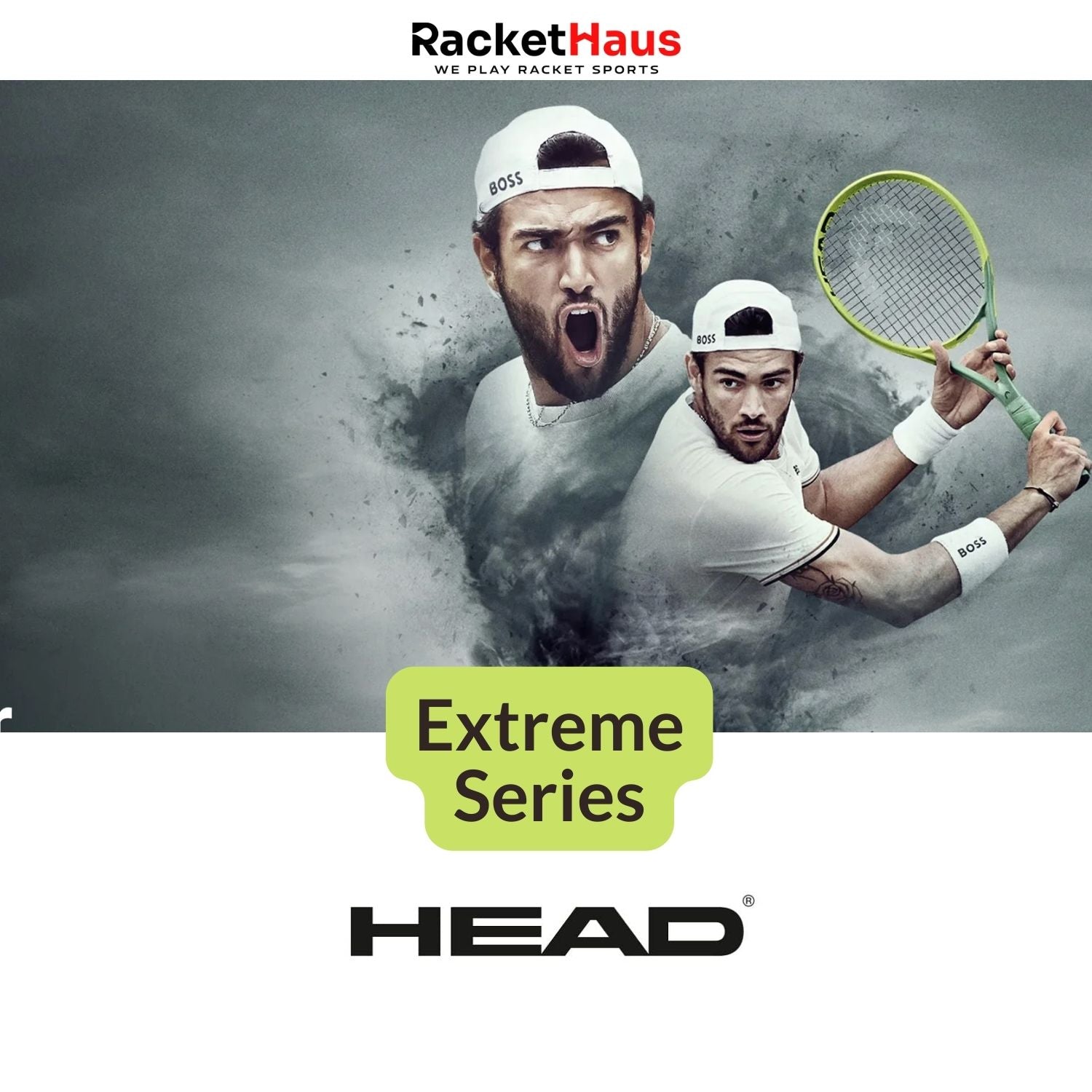 Extreme Series