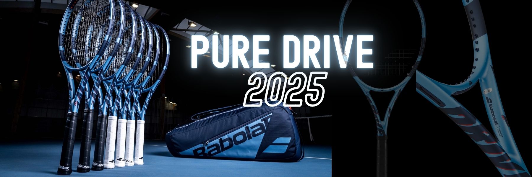 Pure Drive Series